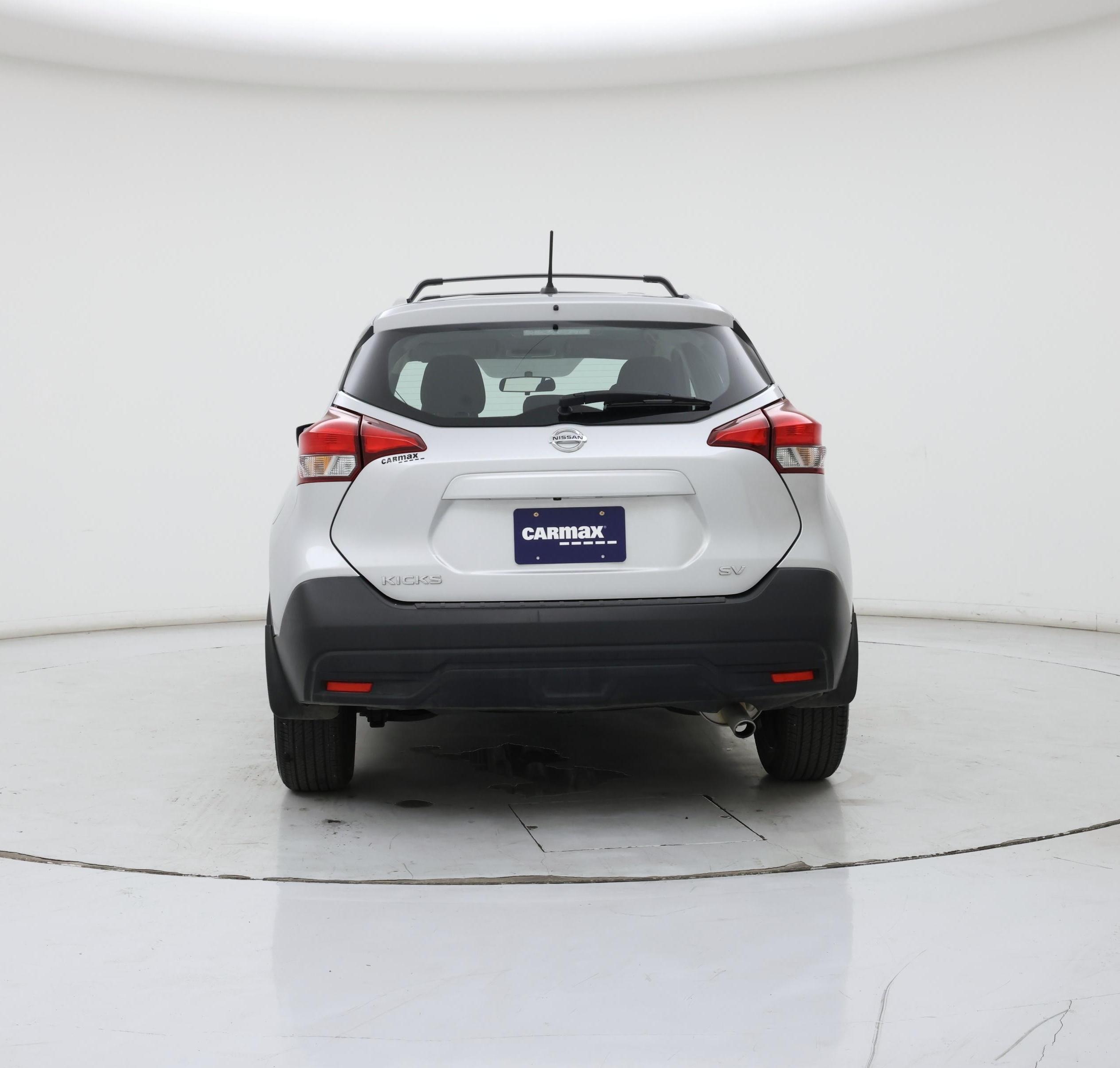 Thumbnail: 2019 Nissan Kicks - 6