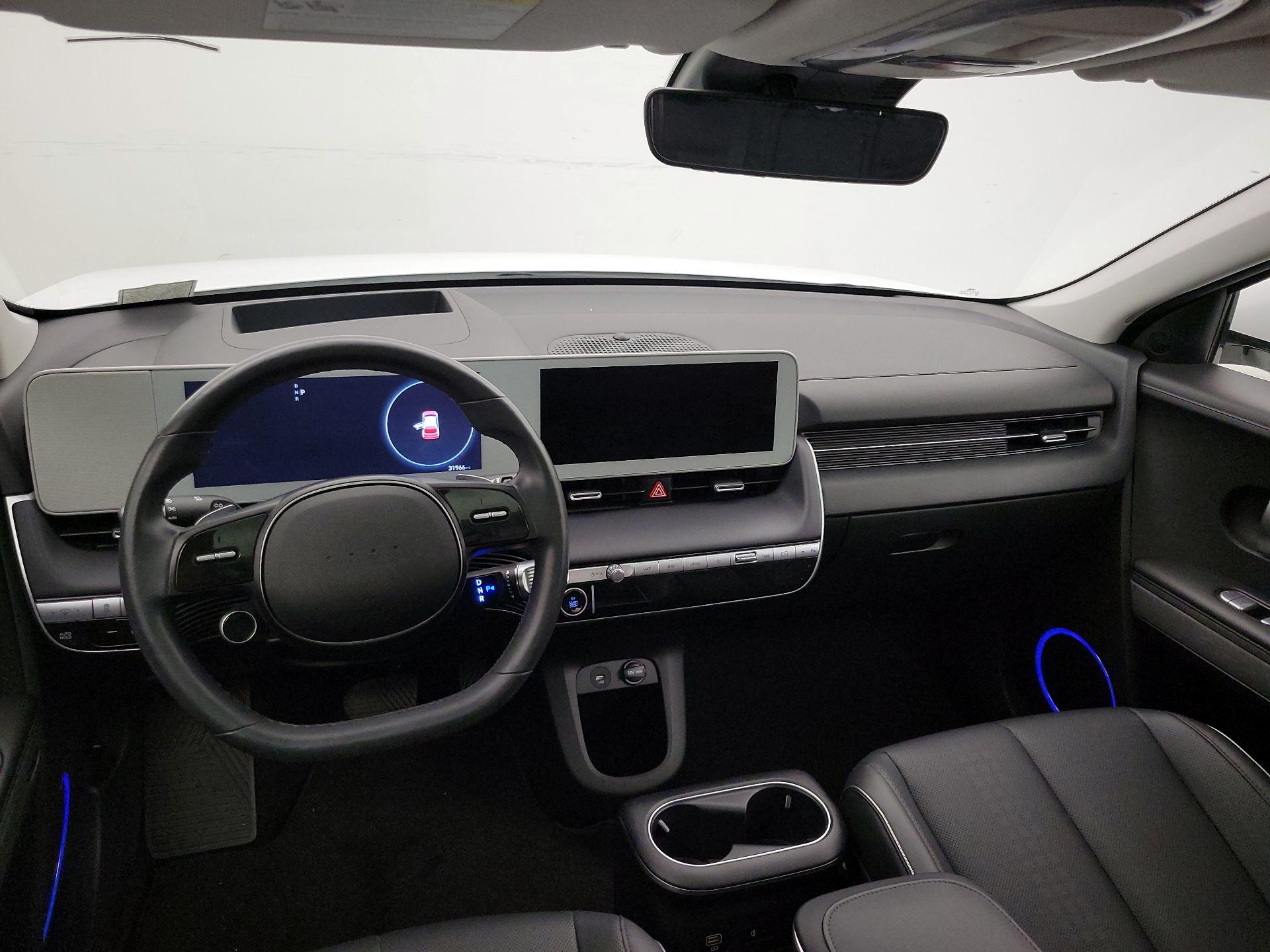 Thumbnail: 2022 Hyundai Ioniq 5 - 9