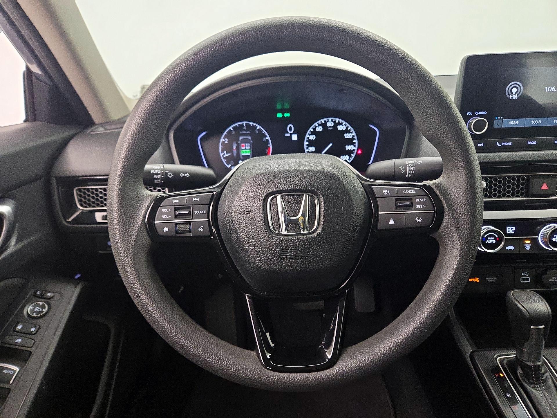 Thumbnail: 2023 Honda Civic - 10