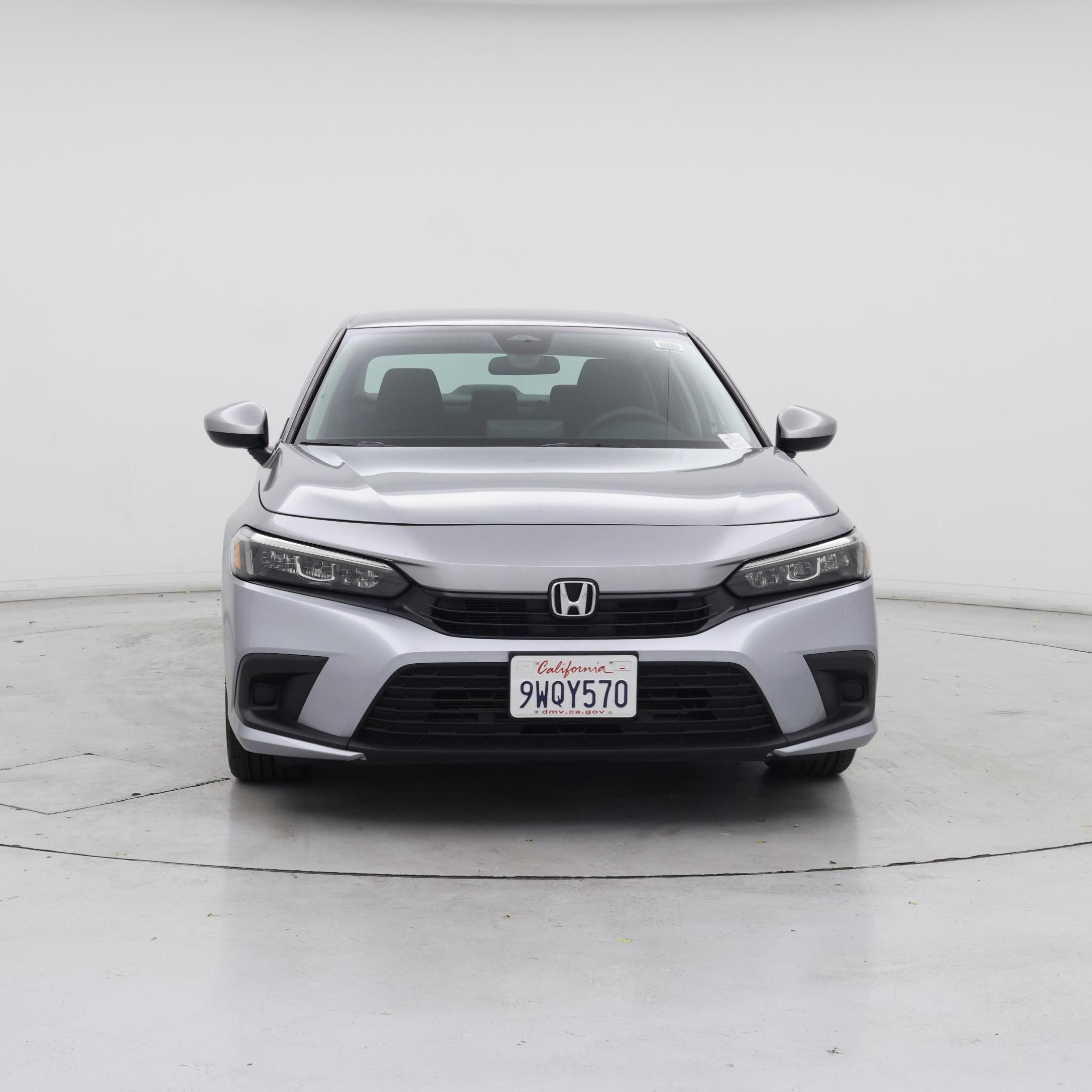 Thumbnail: 2023 Honda Civic - 5