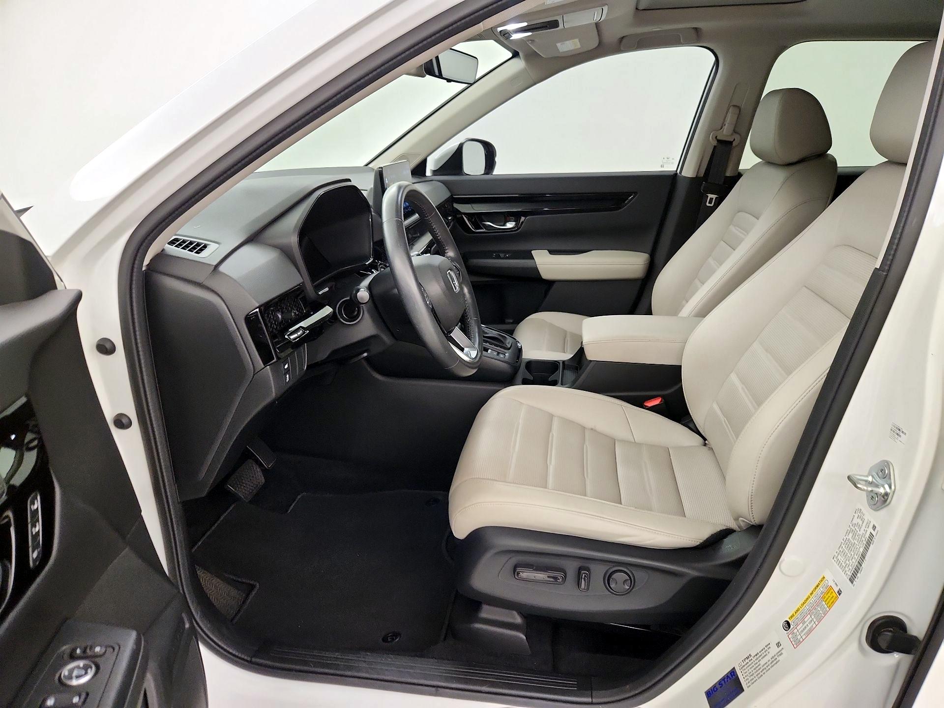 Thumbnail: 2024 Honda CR-V - 9