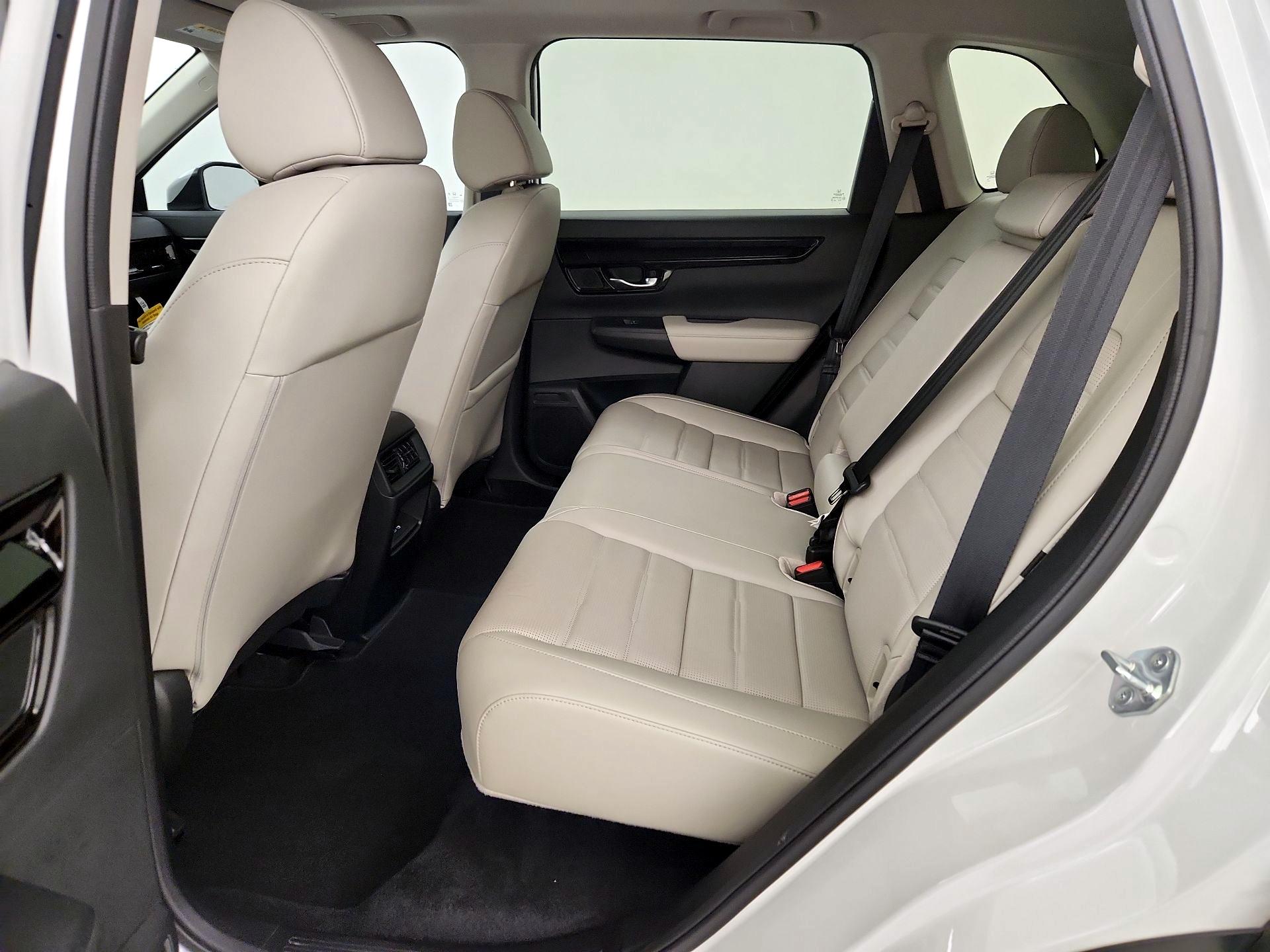 Thumbnail: 2024 Honda CR-V - 18