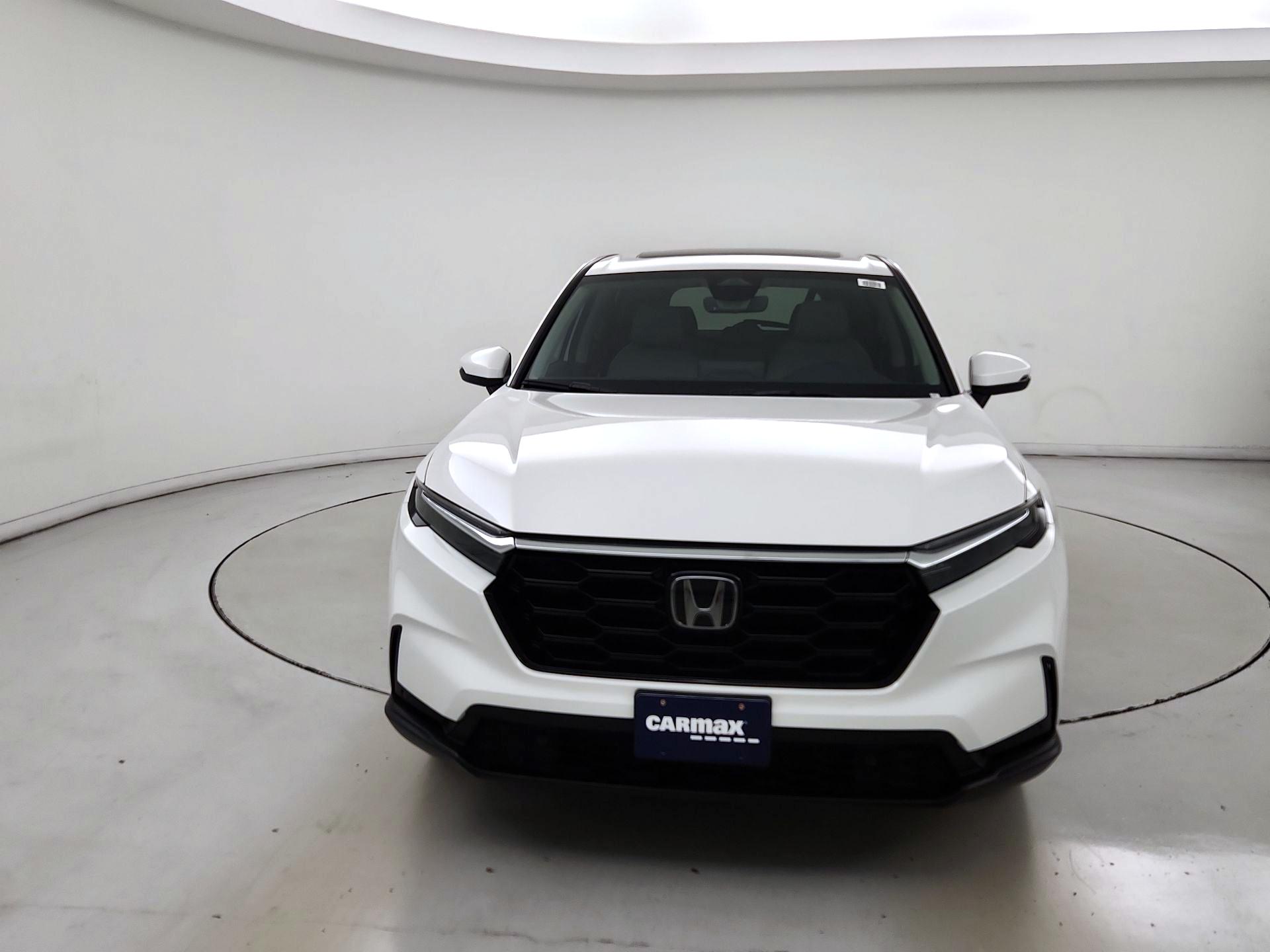 Thumbnail: 2024 Honda CR-V - 2