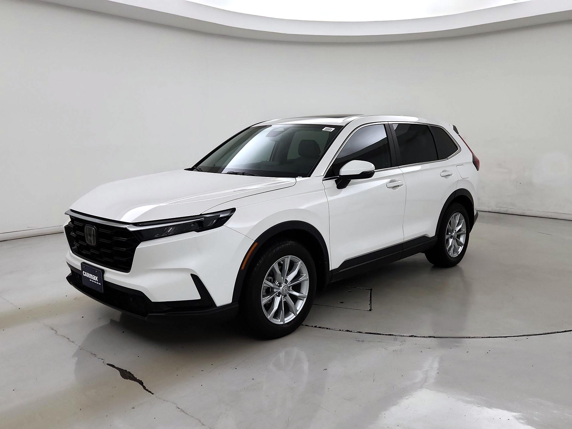 Thumbnail: 2024 Honda CR-V - 3