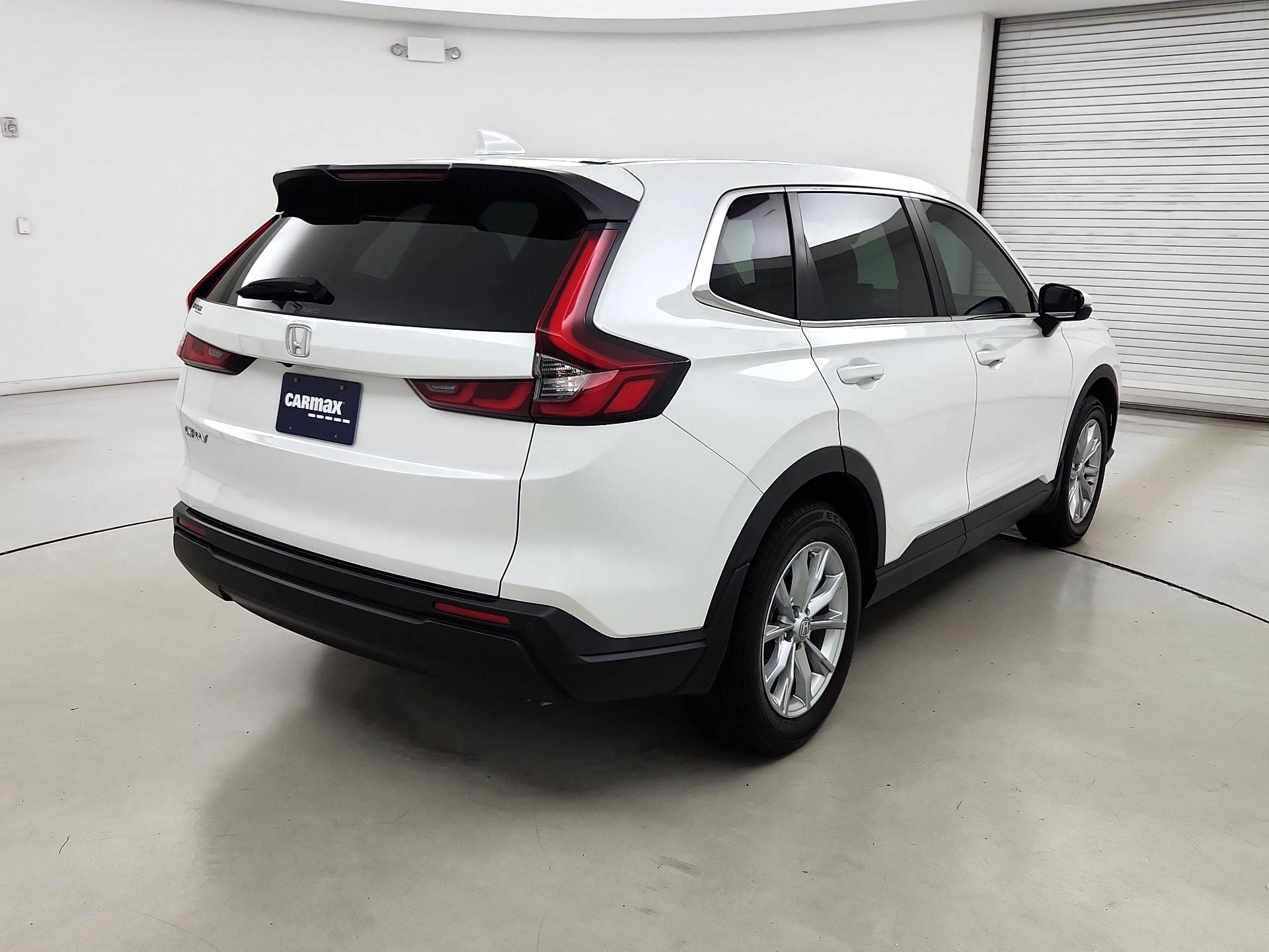 Thumbnail: 2024 Honda CR-V - 5