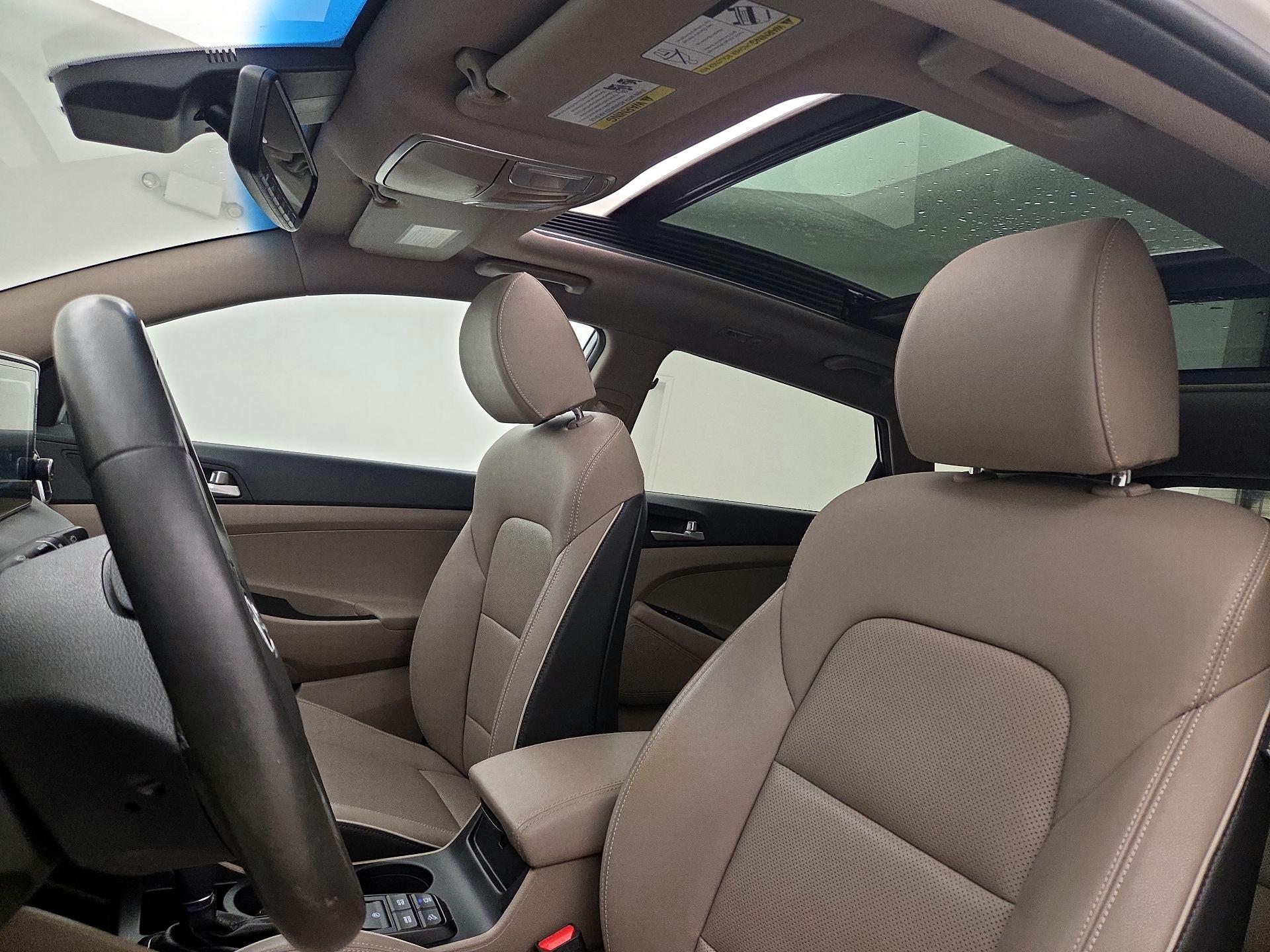 Thumbnail: 2020 Hyundai Tucson - 20