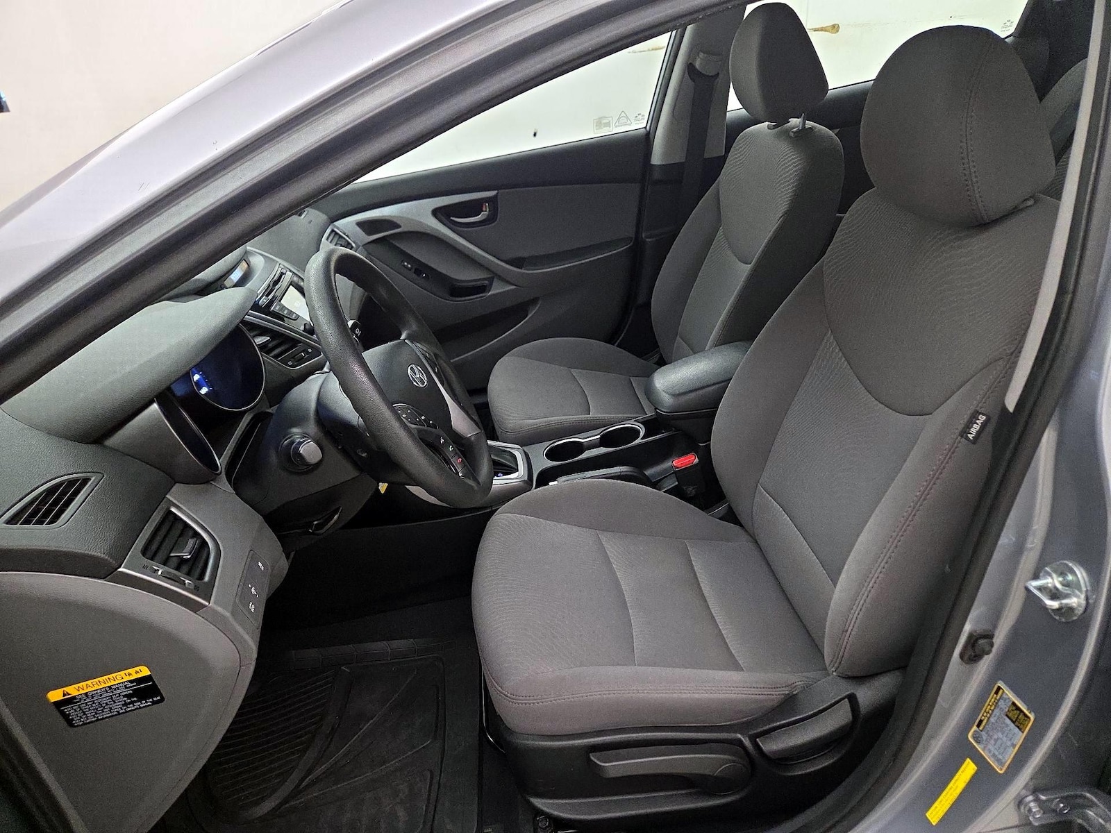 2016 Hyundai Elantra SE - Photo 12