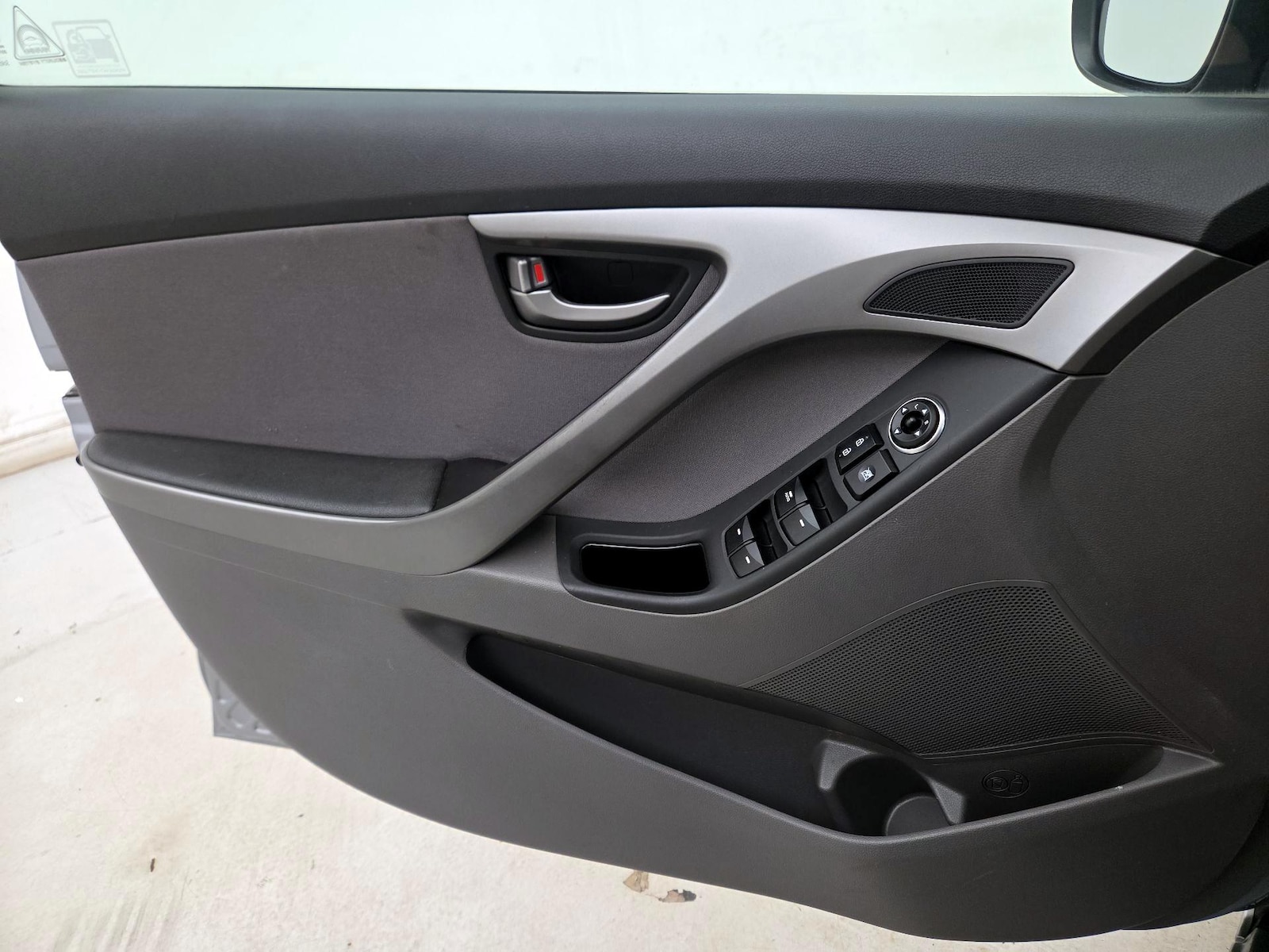 2016 Hyundai Elantra SE - Photo 13