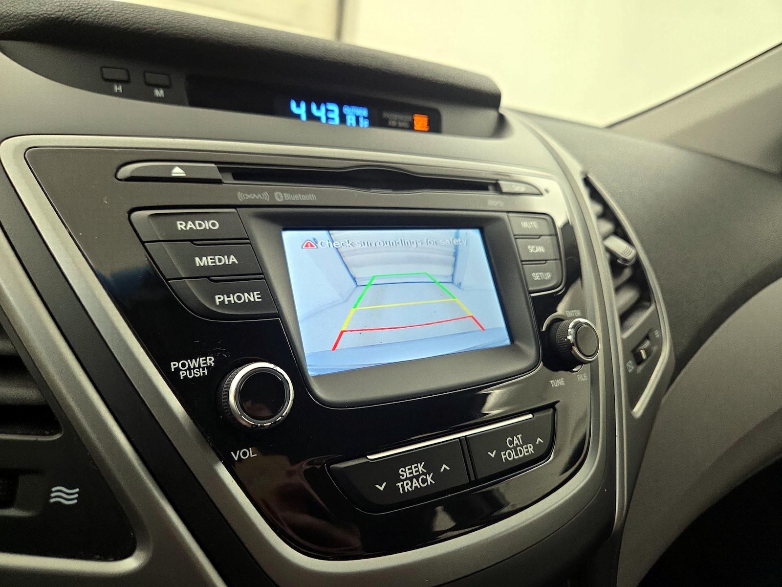 2016 Hyundai Elantra SE - Photo 15