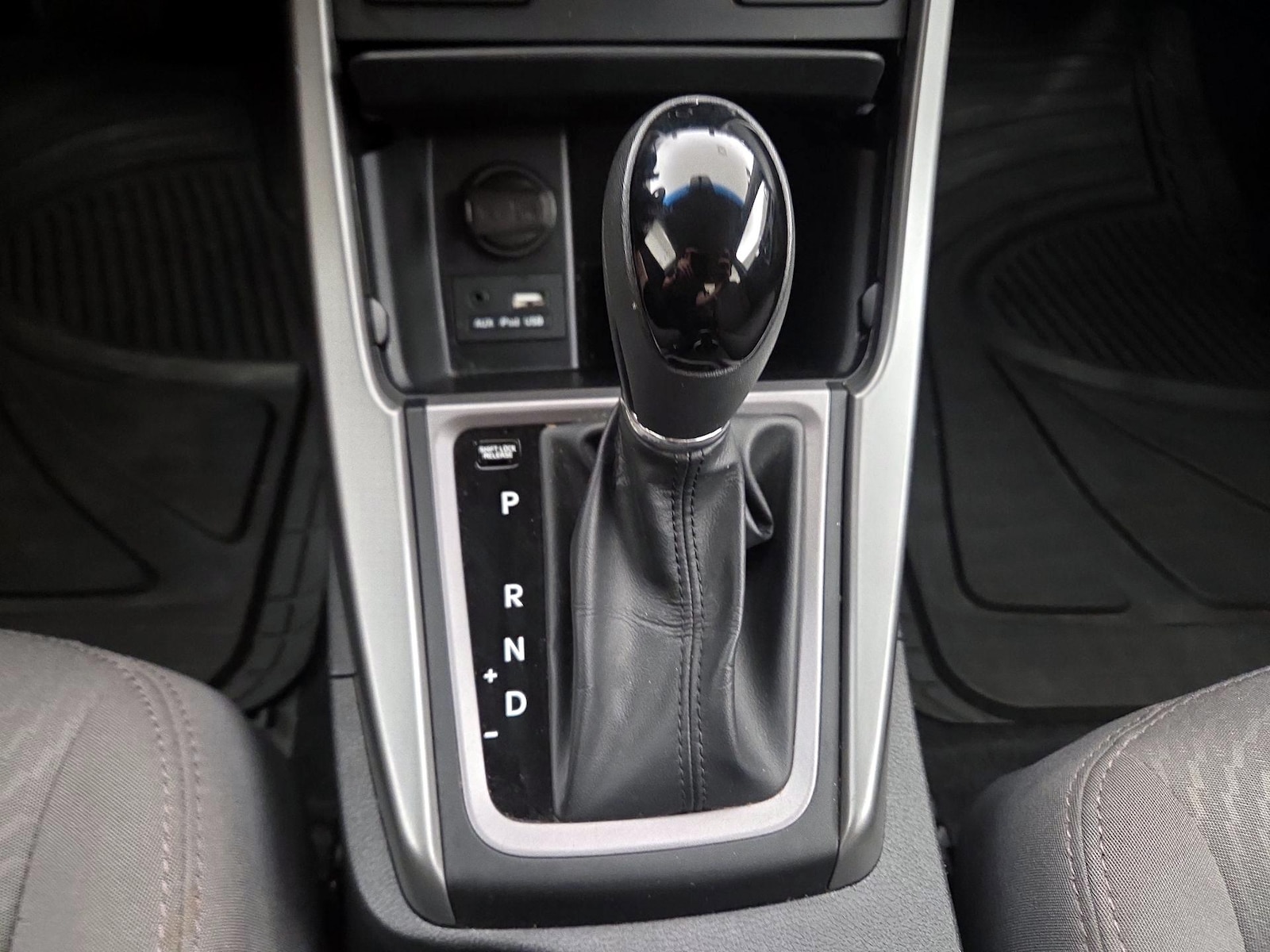 2016 Hyundai Elantra SE - Photo 18