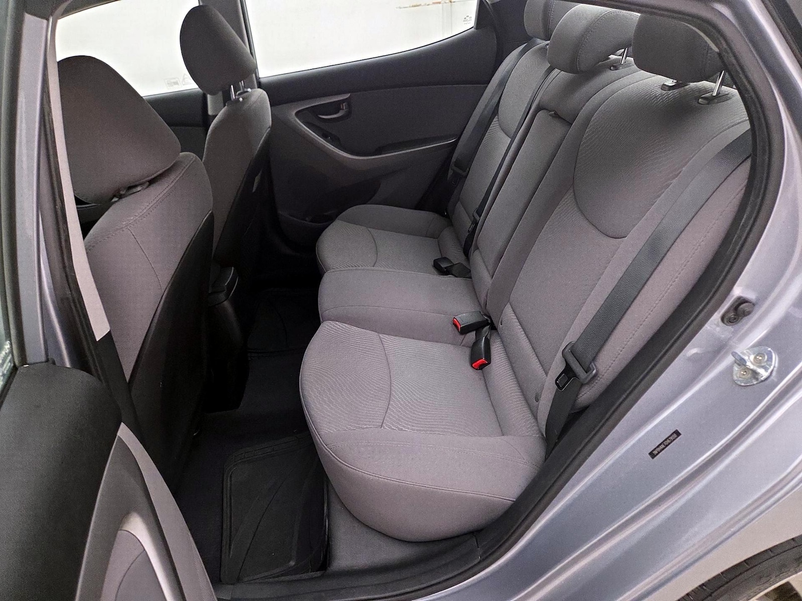 2016 Hyundai Elantra SE - Photo 20