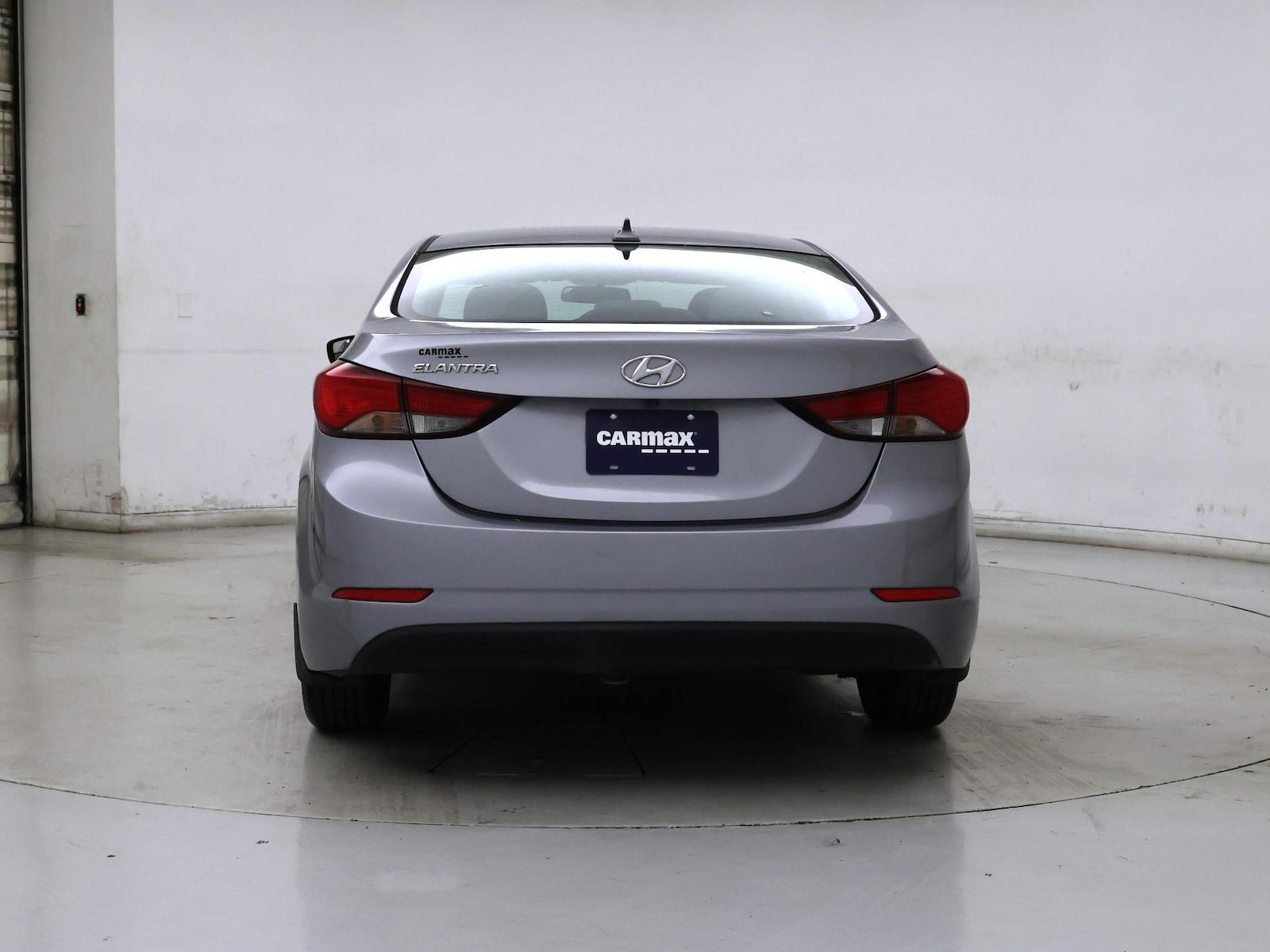 2016 Hyundai Elantra SE - Photo 7