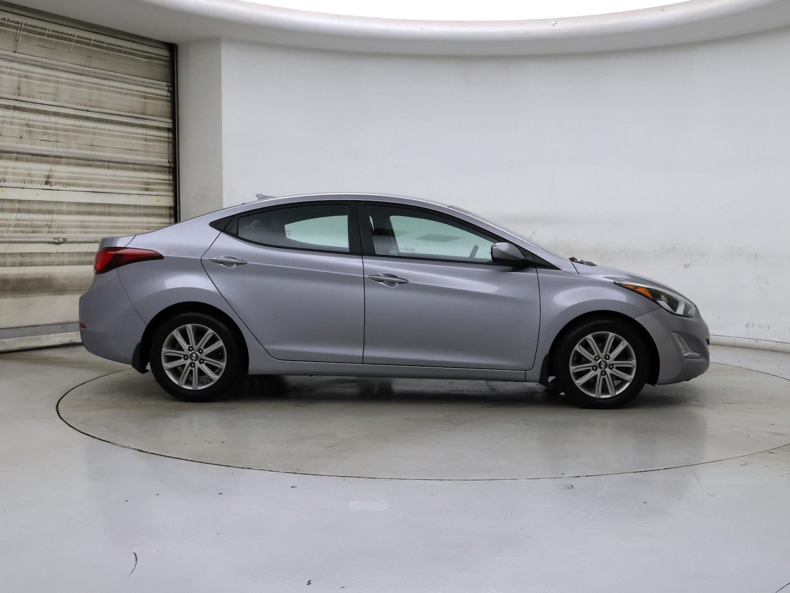 2016 Hyundai Elantra SE - Photo 8