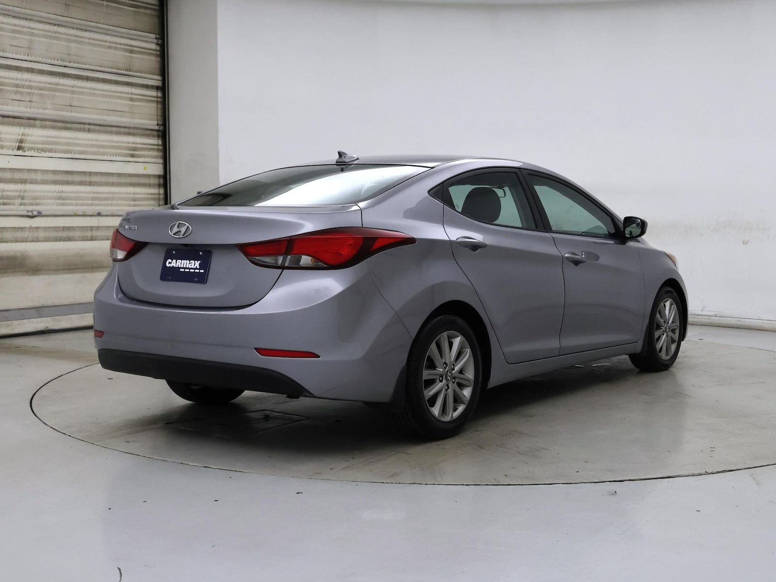 2016 Hyundai Elantra SE - Photo 9