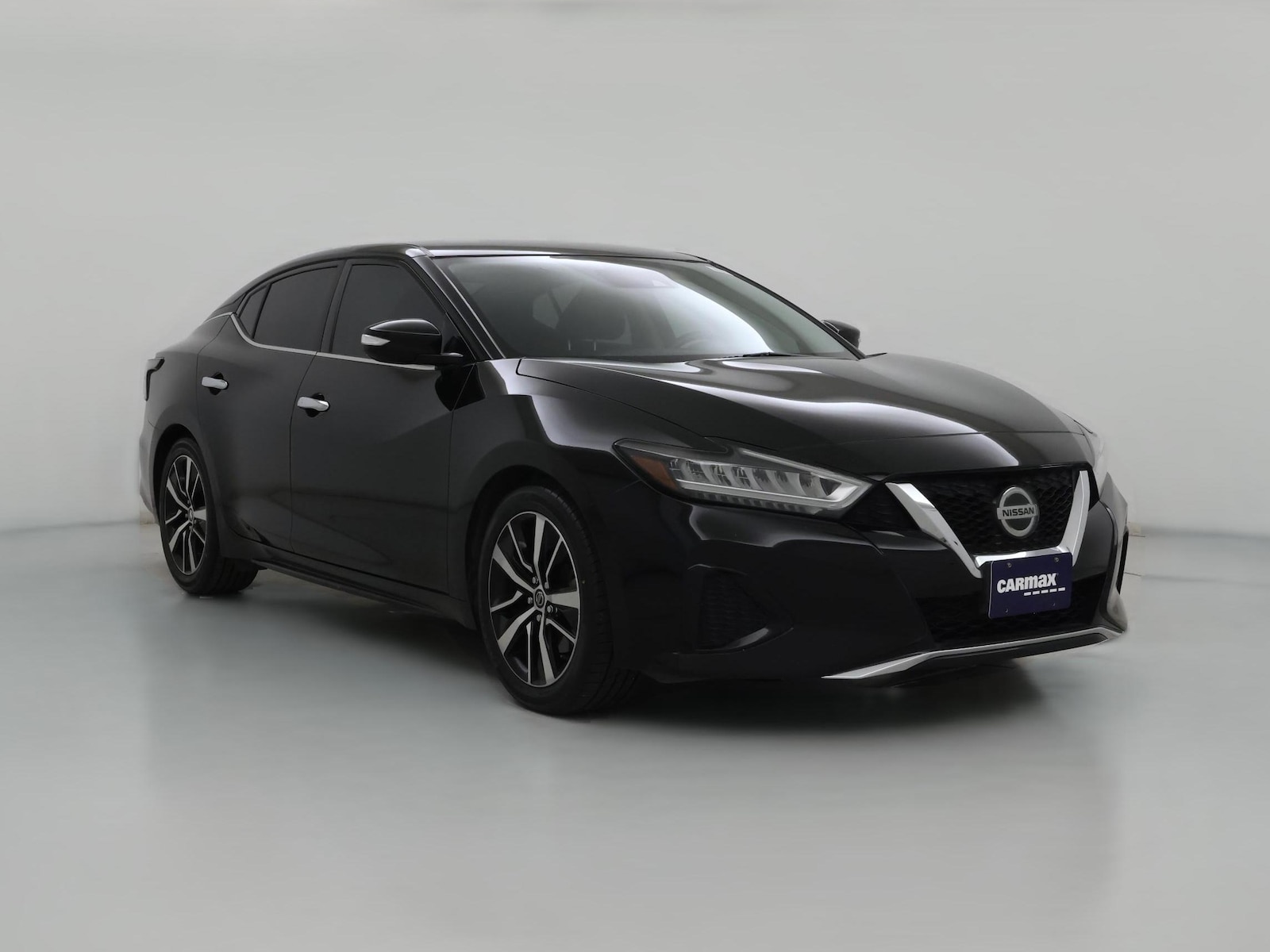 2021 Nissan Maxima