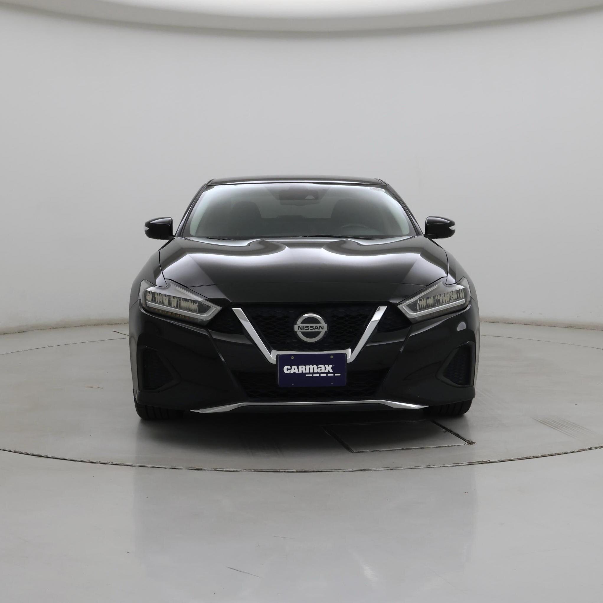 Thumbnail: 2021 Nissan Maxima - 5