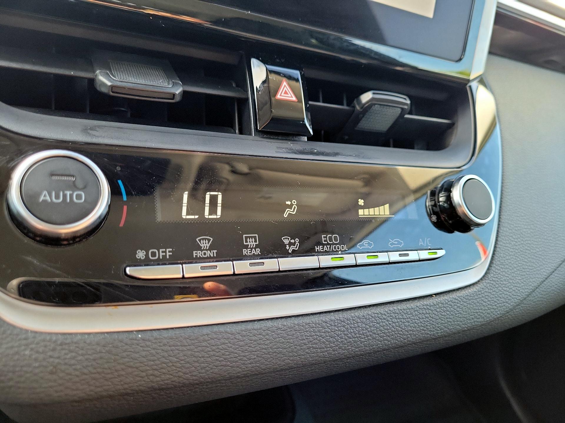Thumbnail: 2024 Toyota Corolla - 15