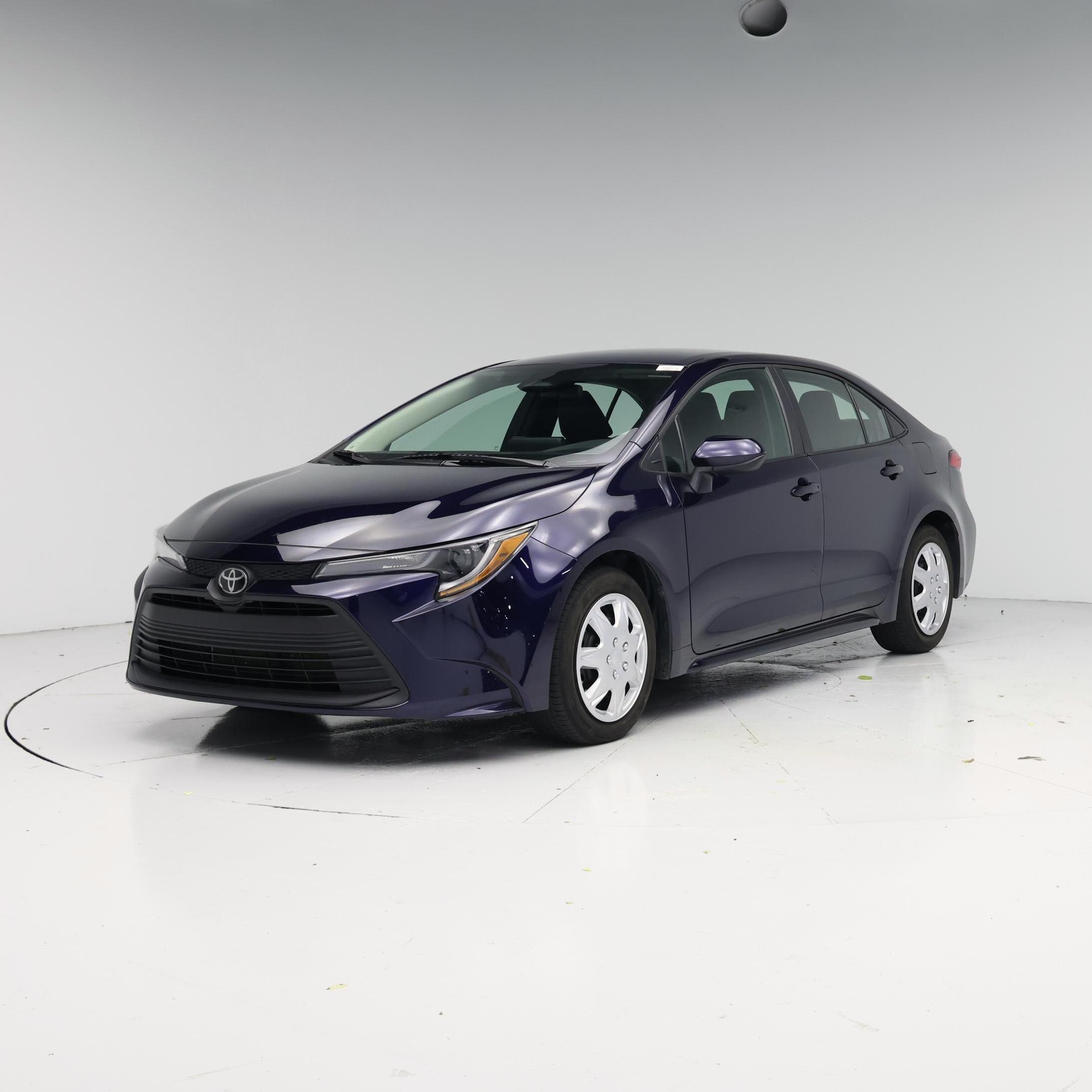 Thumbnail: 2024 Toyota Corolla - 4