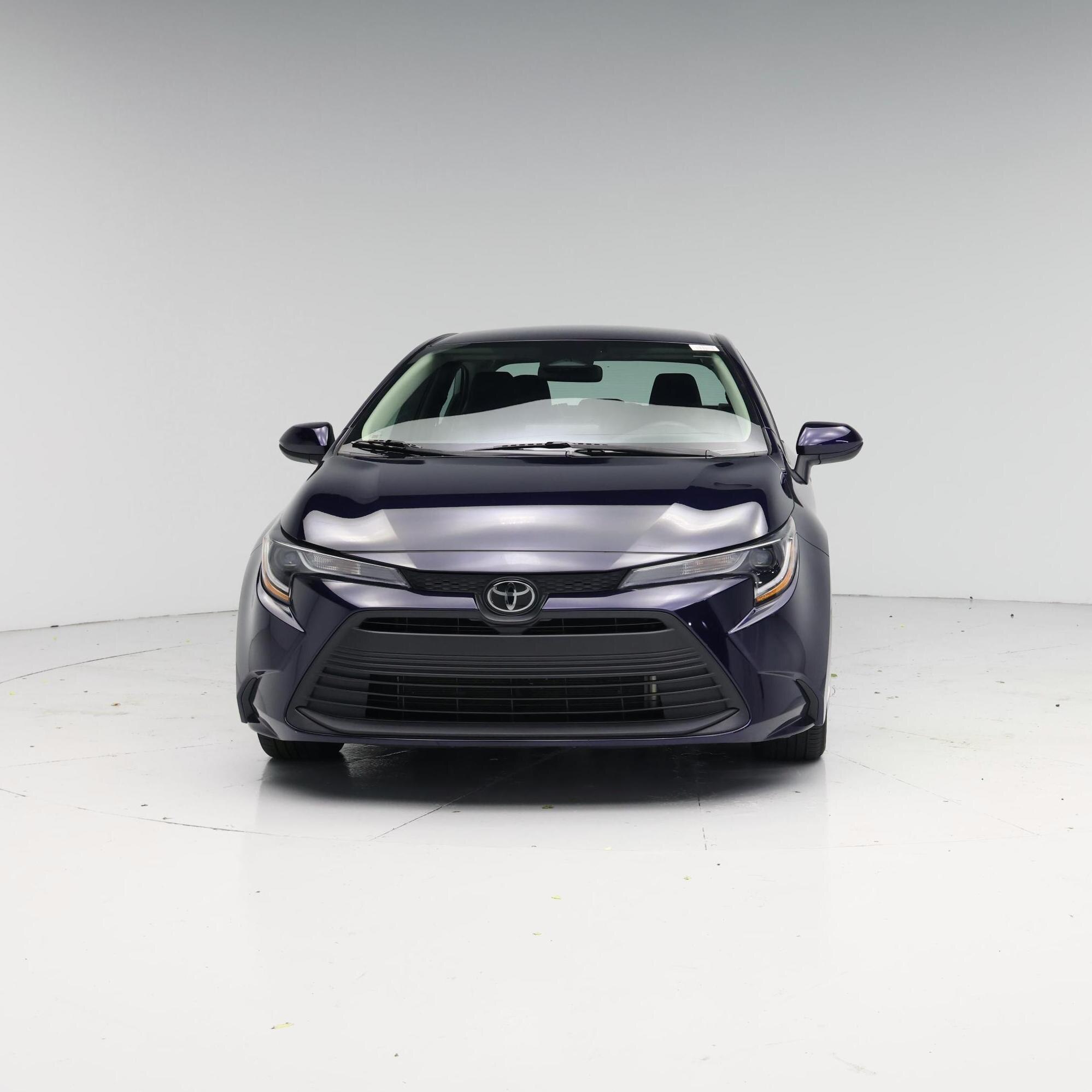 Thumbnail: 2024 Toyota Corolla - 5