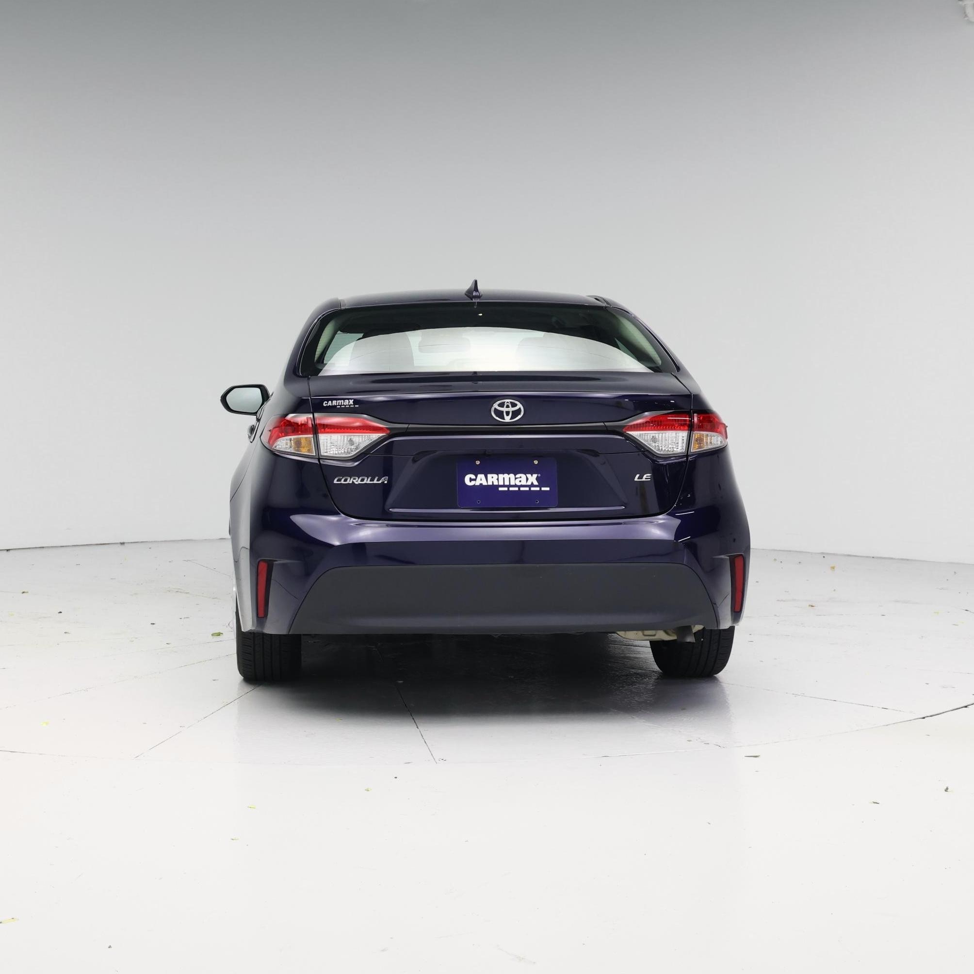 Thumbnail: 2024 Toyota Corolla - 6