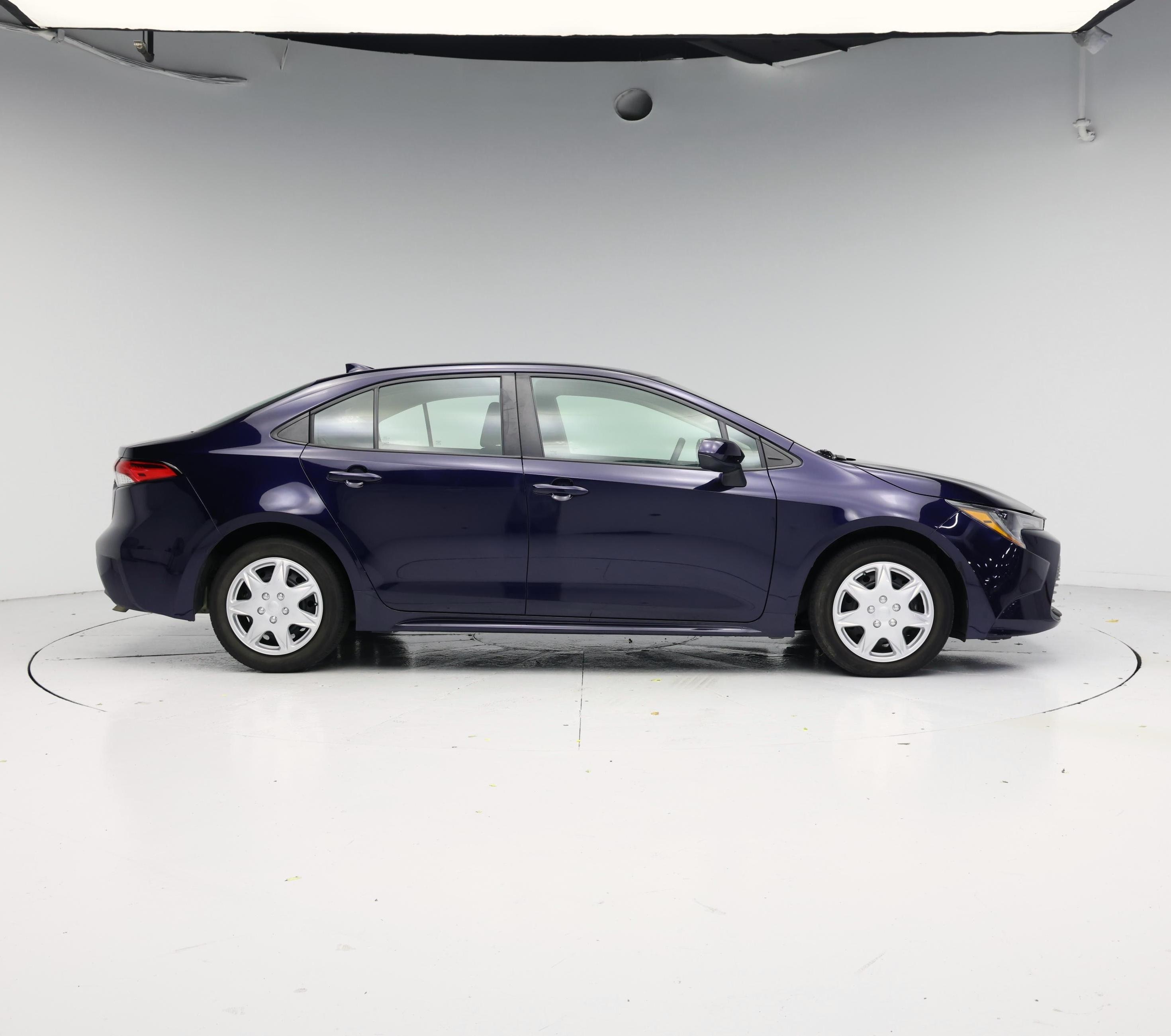 Thumbnail: 2024 Toyota Corolla - 7