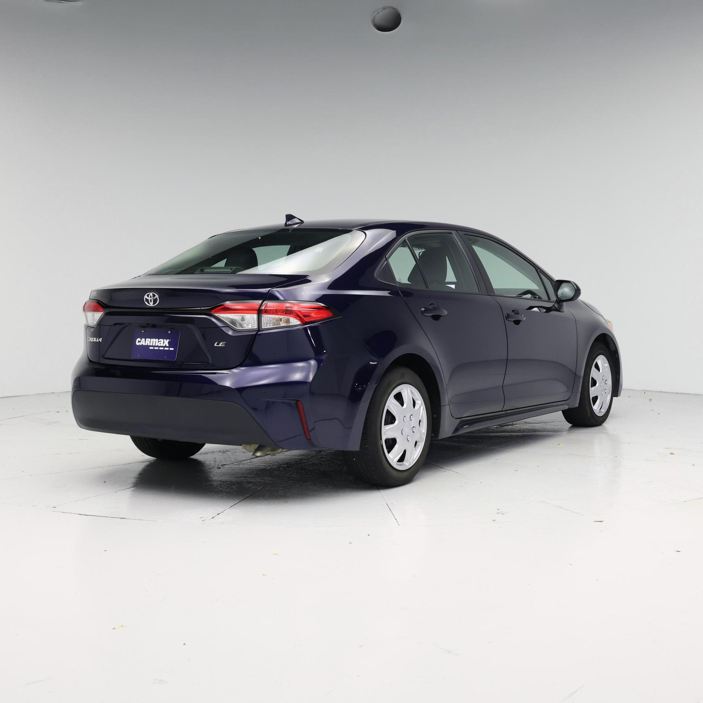 Thumbnail: 2024 Toyota Corolla - 8
