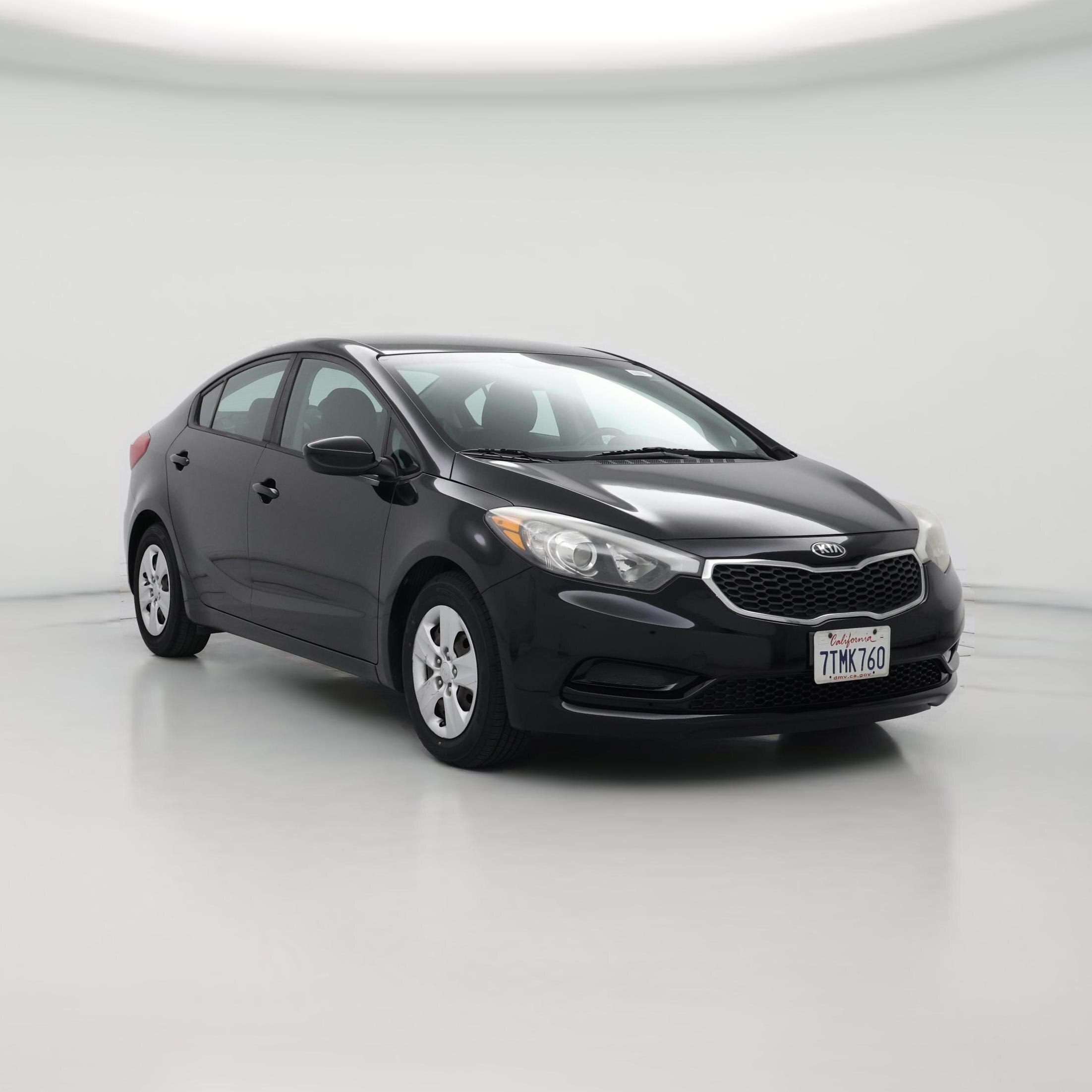 Thumbnail: 2016 Kia Forte - 1