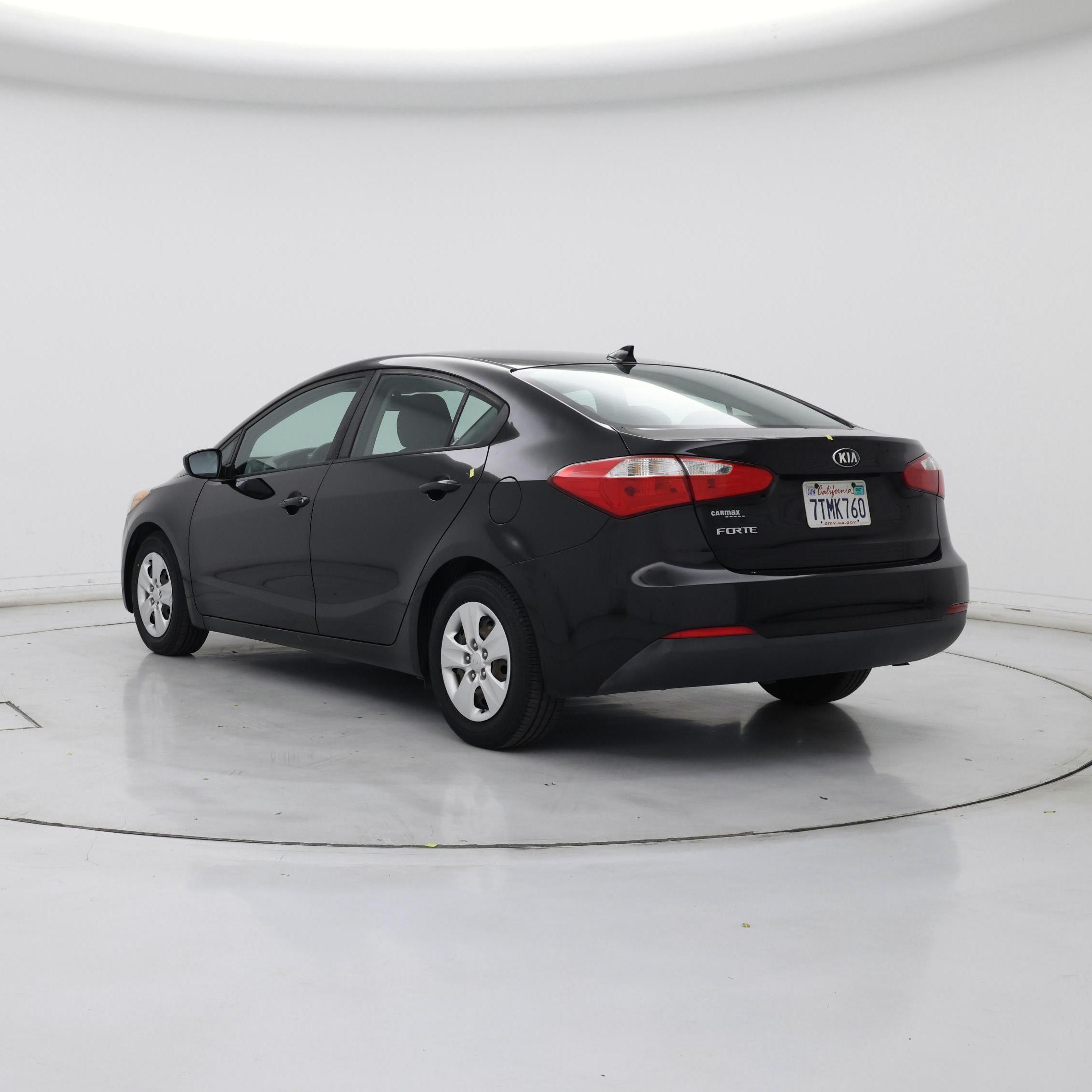 Thumbnail: 2016 Kia Forte - 2
