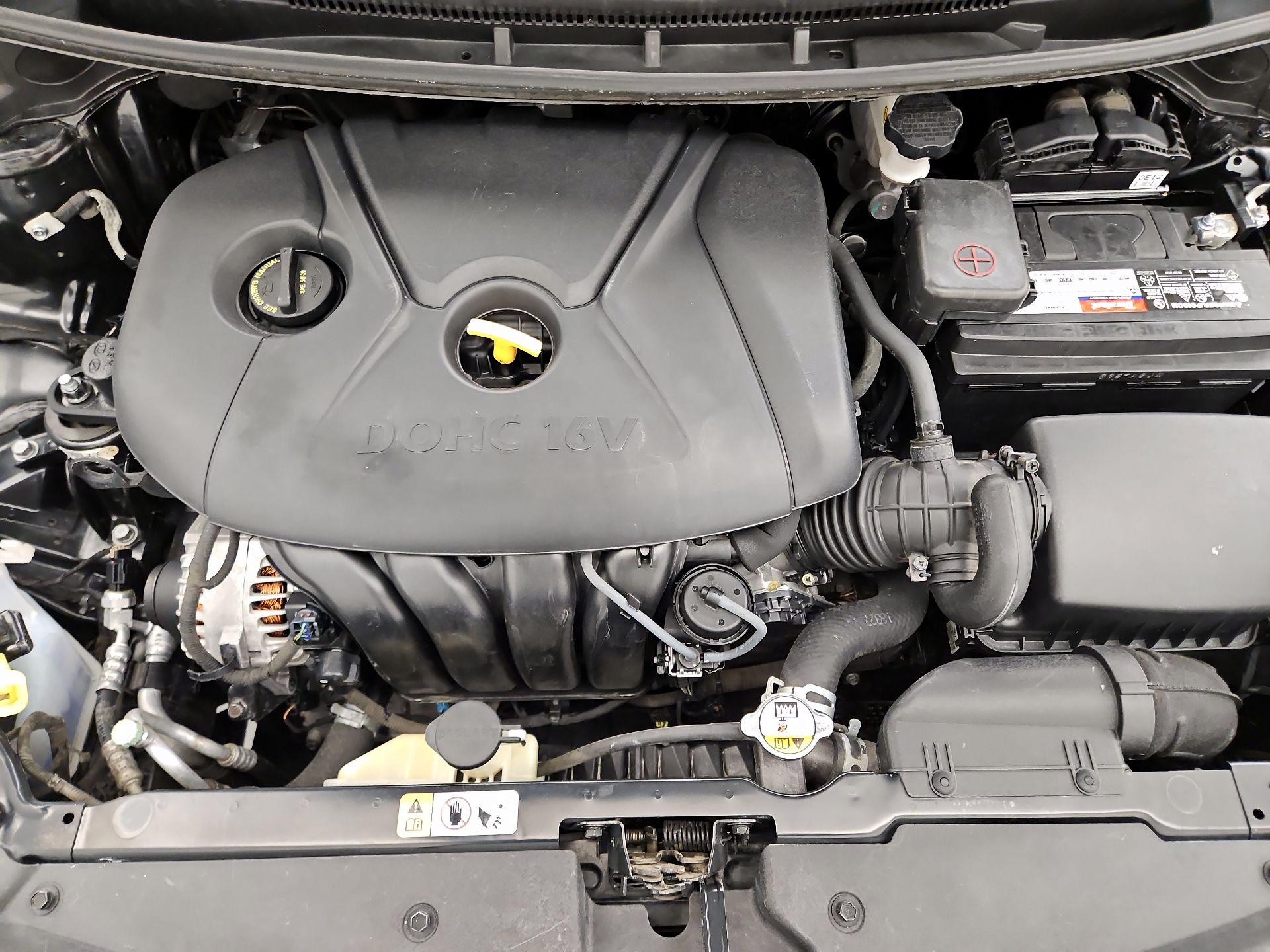 Thumbnail: 2016 Kia Forte - 20