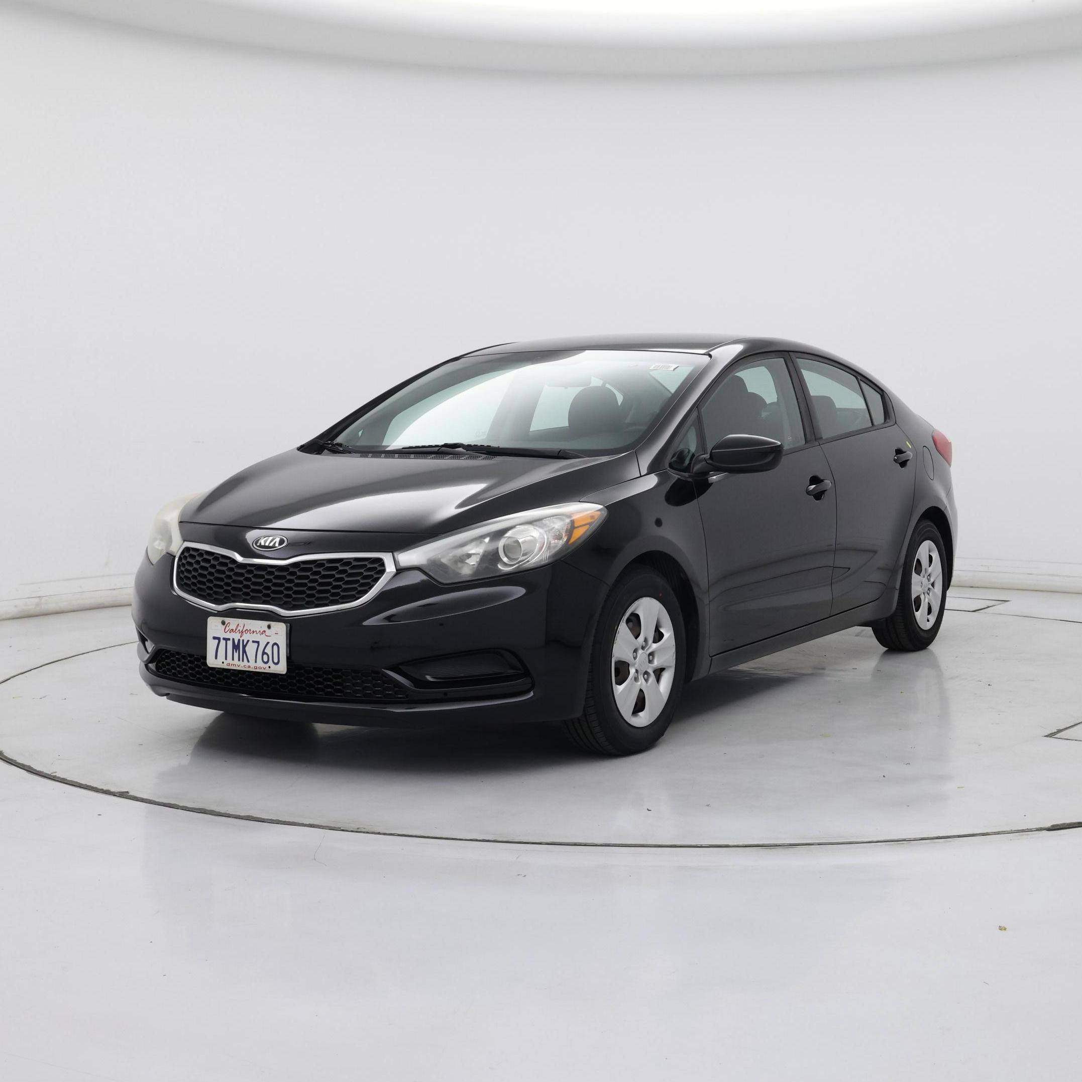 Thumbnail: 2016 Kia Forte - 4
