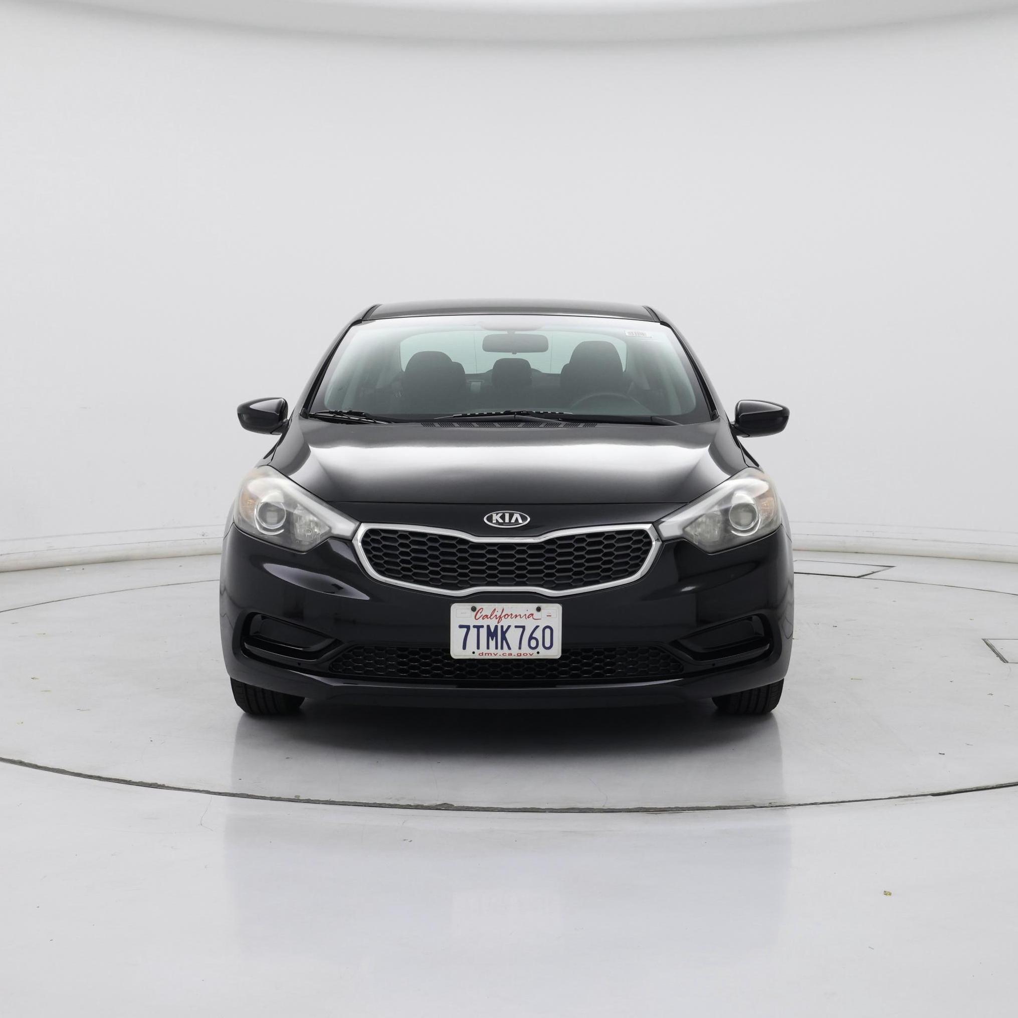 Thumbnail: 2016 Kia Forte - 5