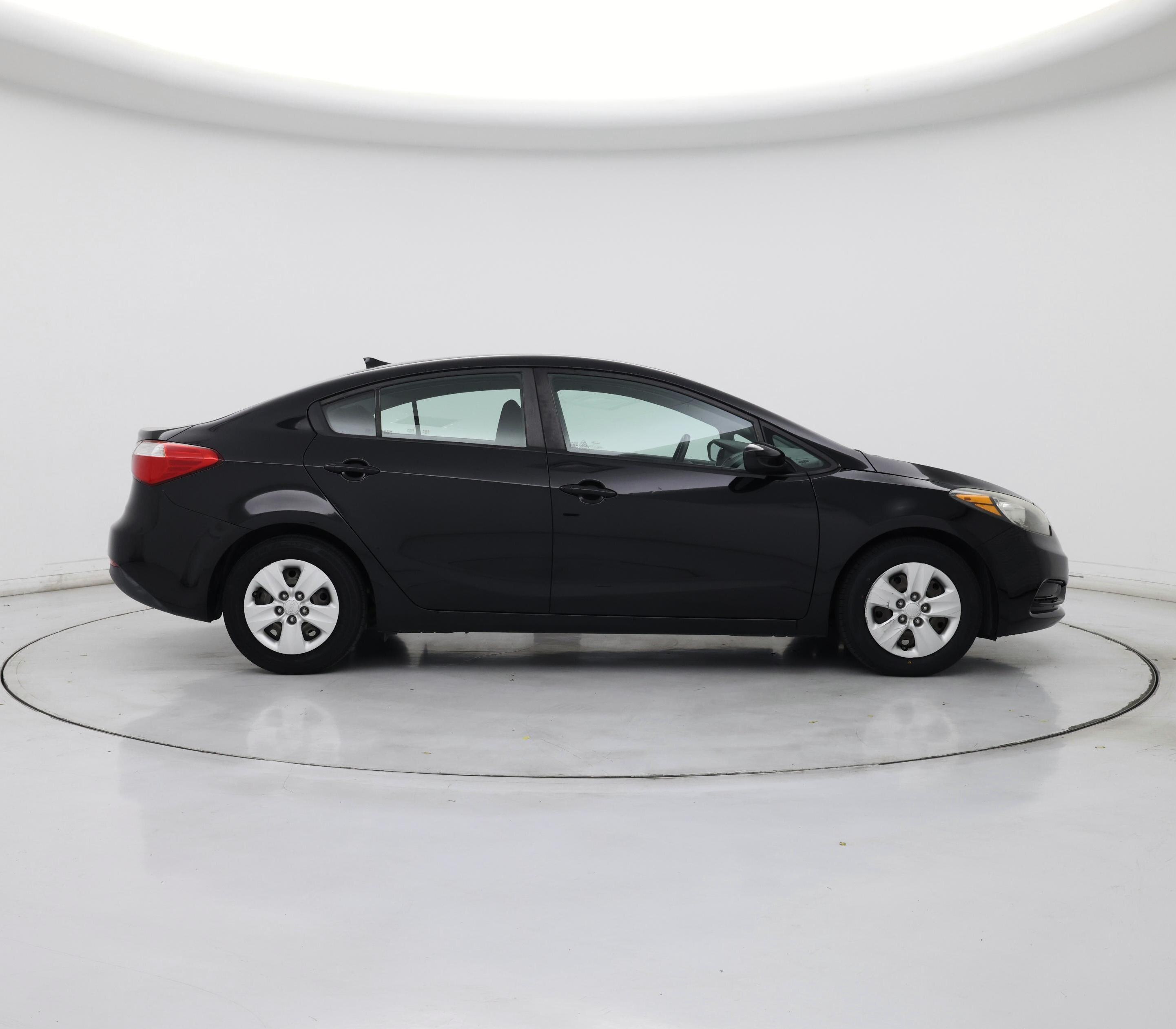 Thumbnail: 2016 Kia Forte - 7