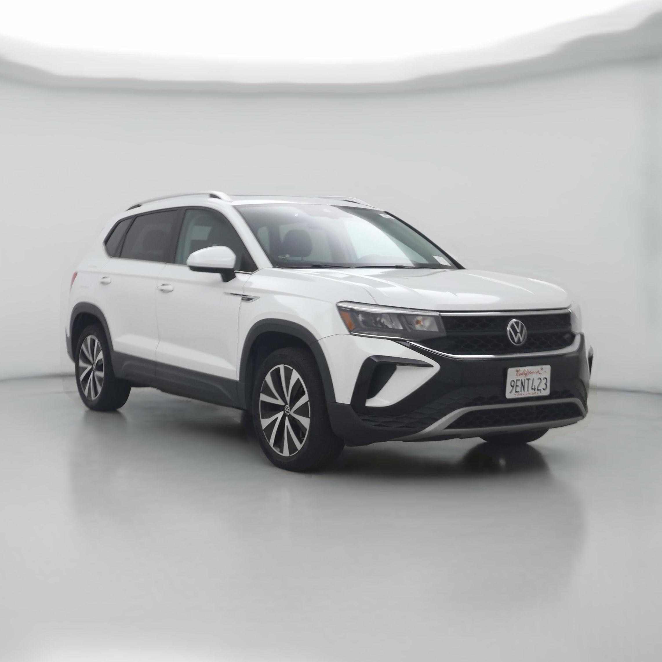 Thumbnail: 2023 Volkswagen Taos - 1