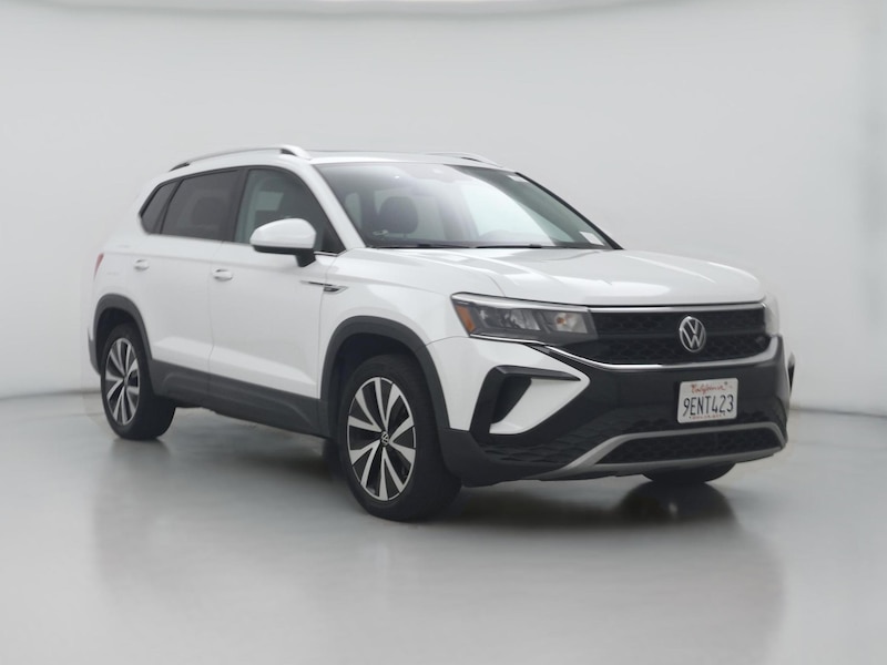 2023 Volkswagen Taos SE -
                  Ontario, CA