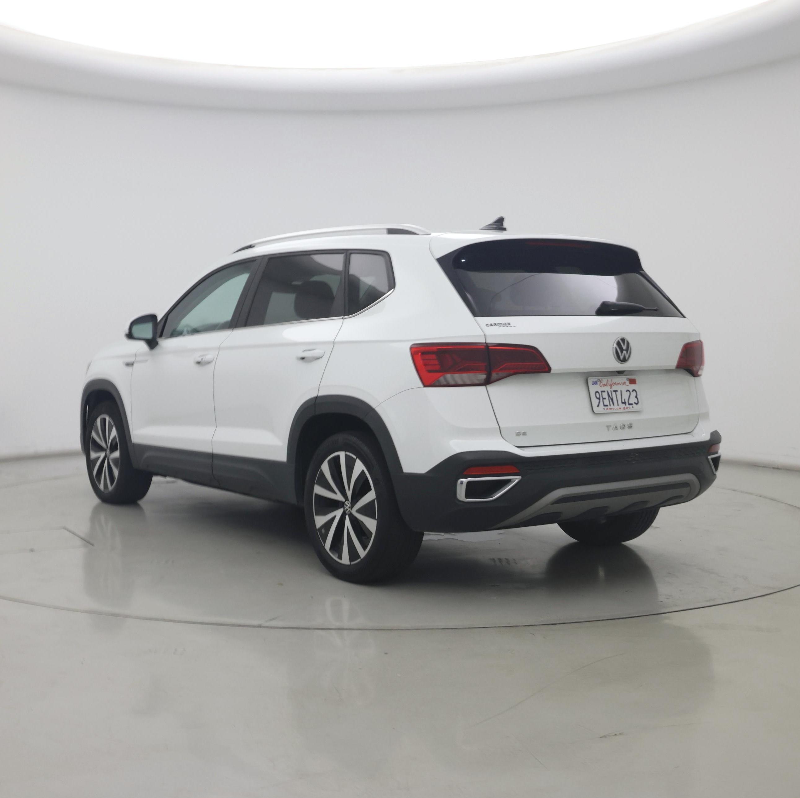Thumbnail: 2023 Volkswagen Taos - 2