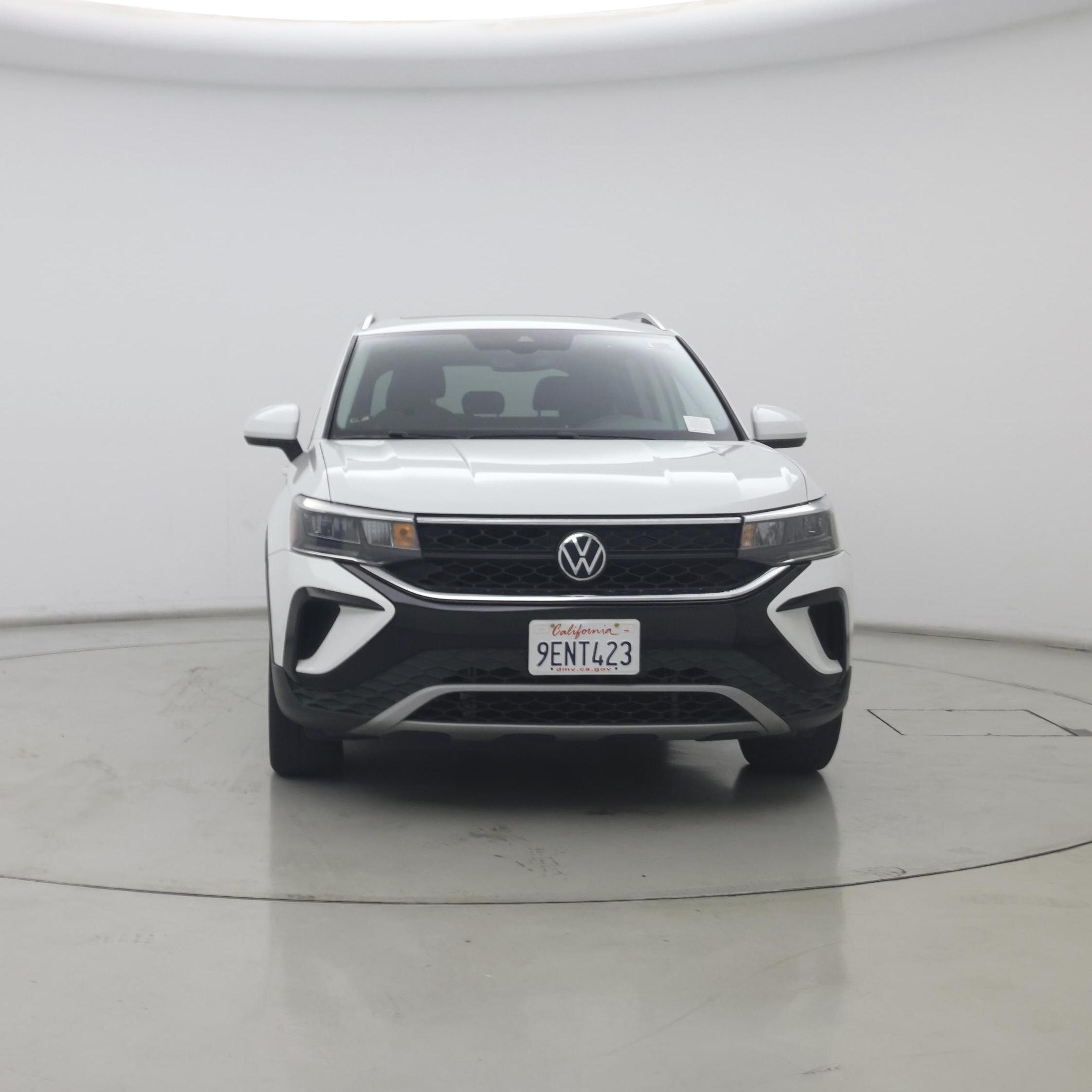 Thumbnail: 2023 Volkswagen Taos - 5