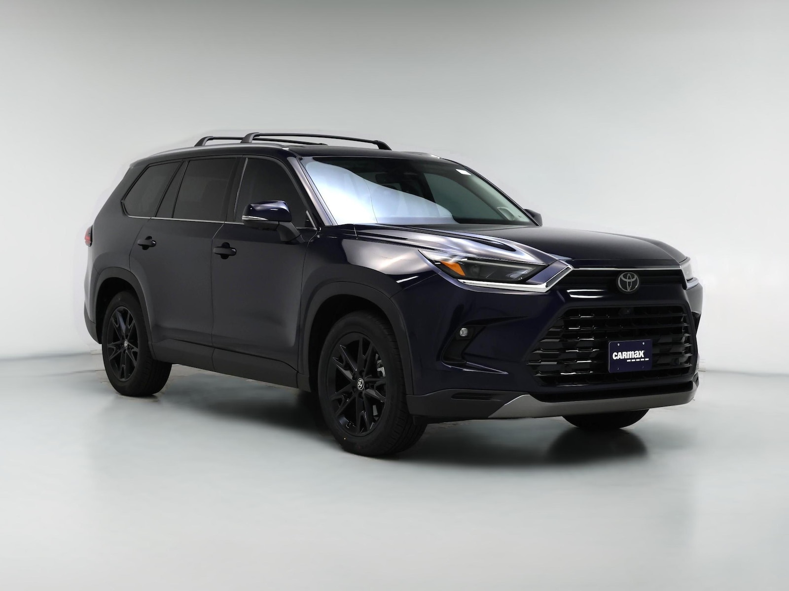 2026 Toyota Grand Highlander
