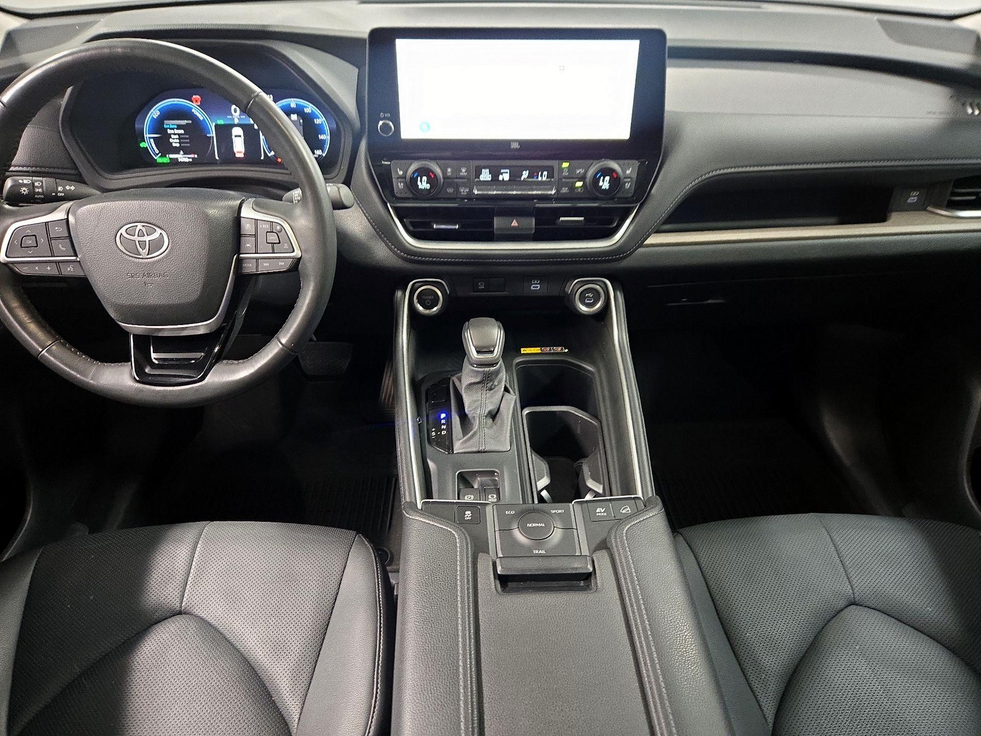 Thumbnail: 2026 Toyota Highlander - 9