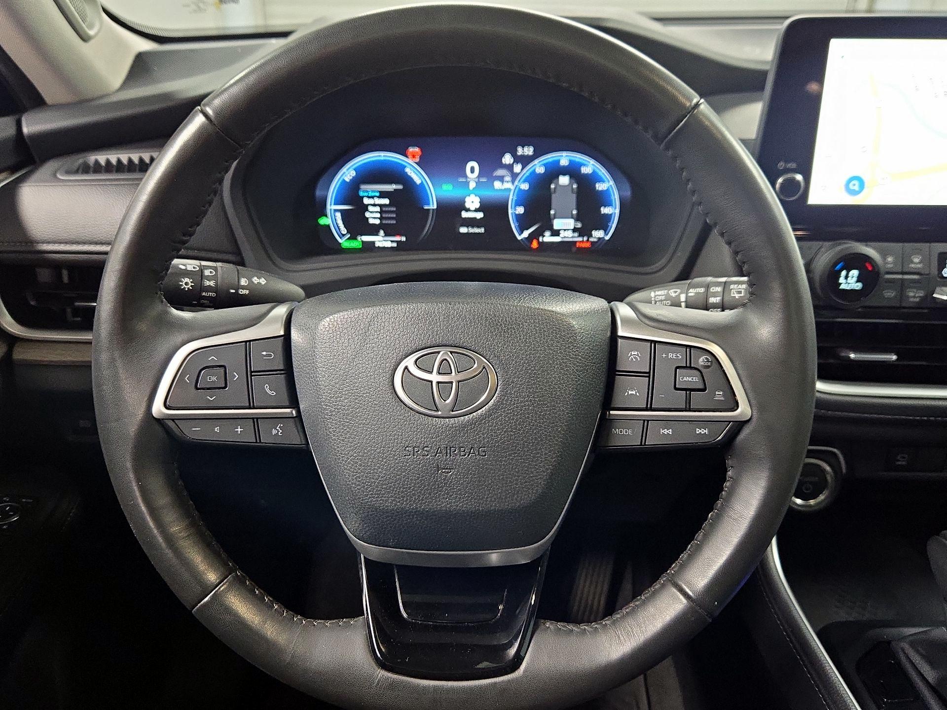 Thumbnail: 2026 Toyota Highlander - 10