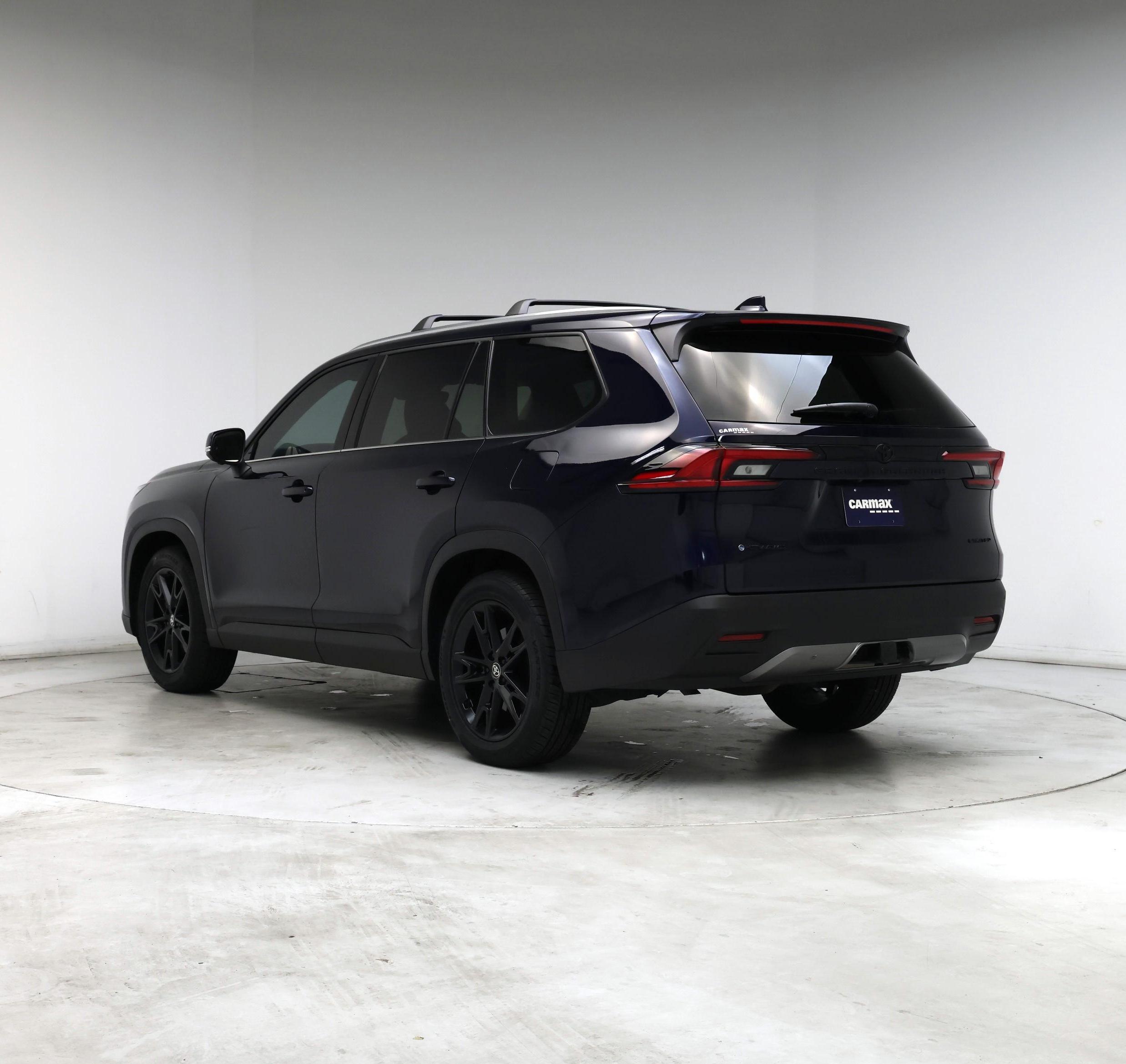 Thumbnail: 2026 Toyota Highlander - 2