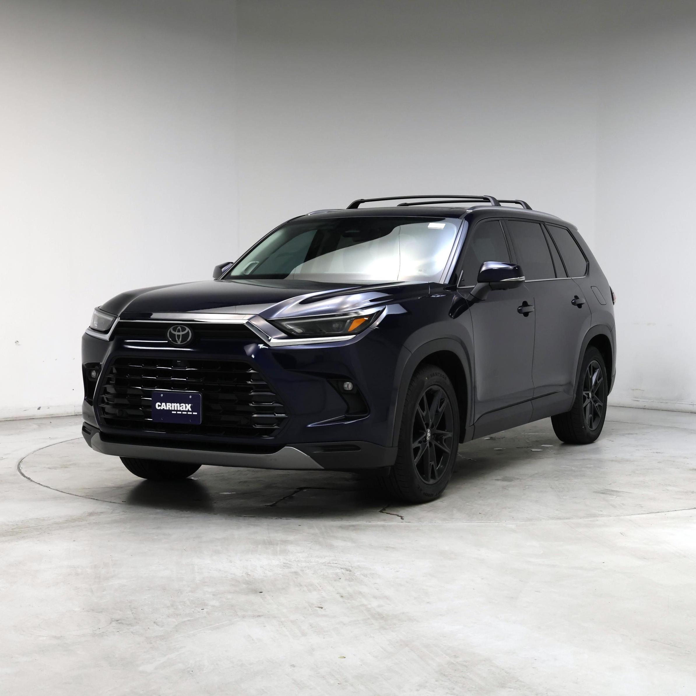 Thumbnail: 2026 Toyota Highlander - 4