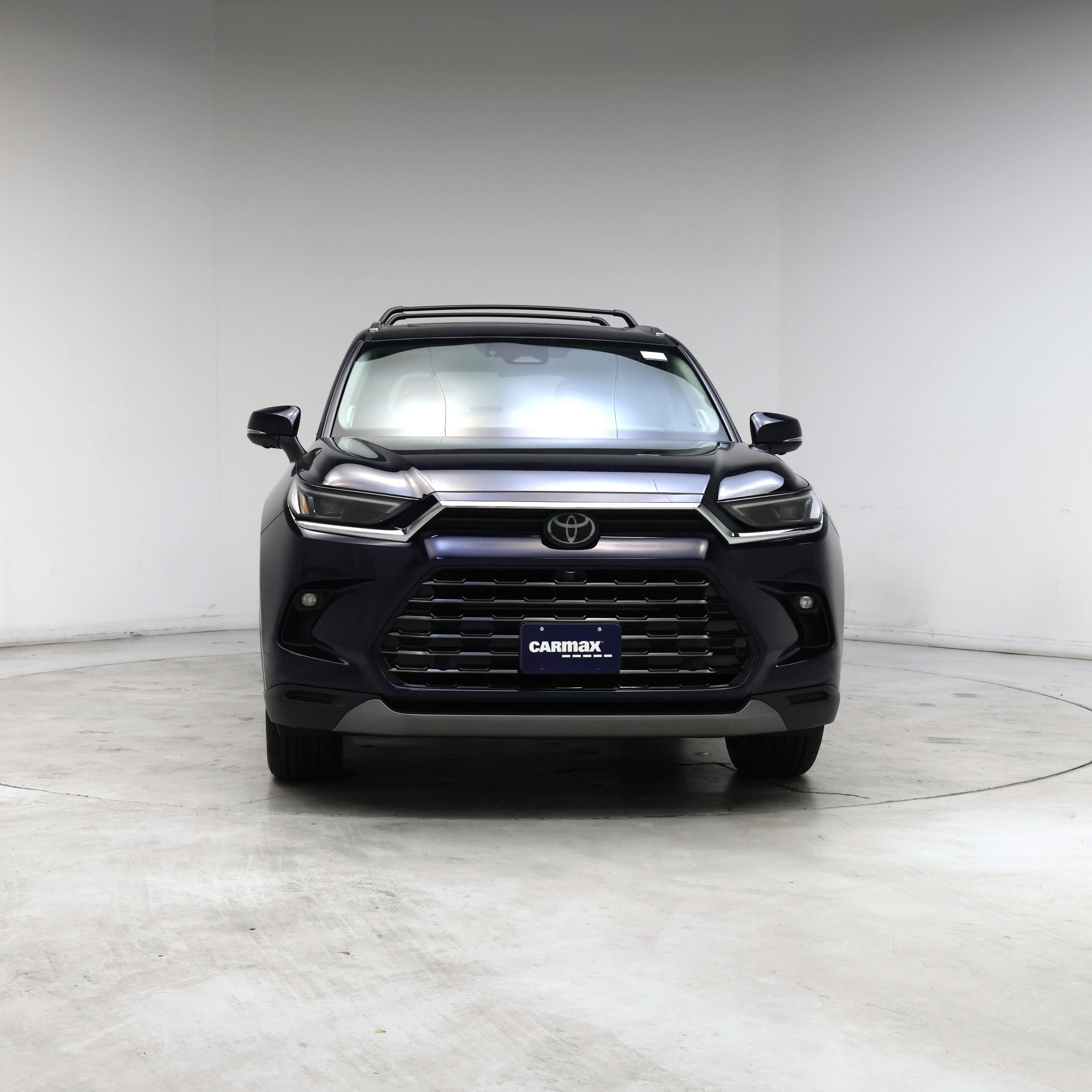 Thumbnail: 2026 Toyota Highlander - 5
