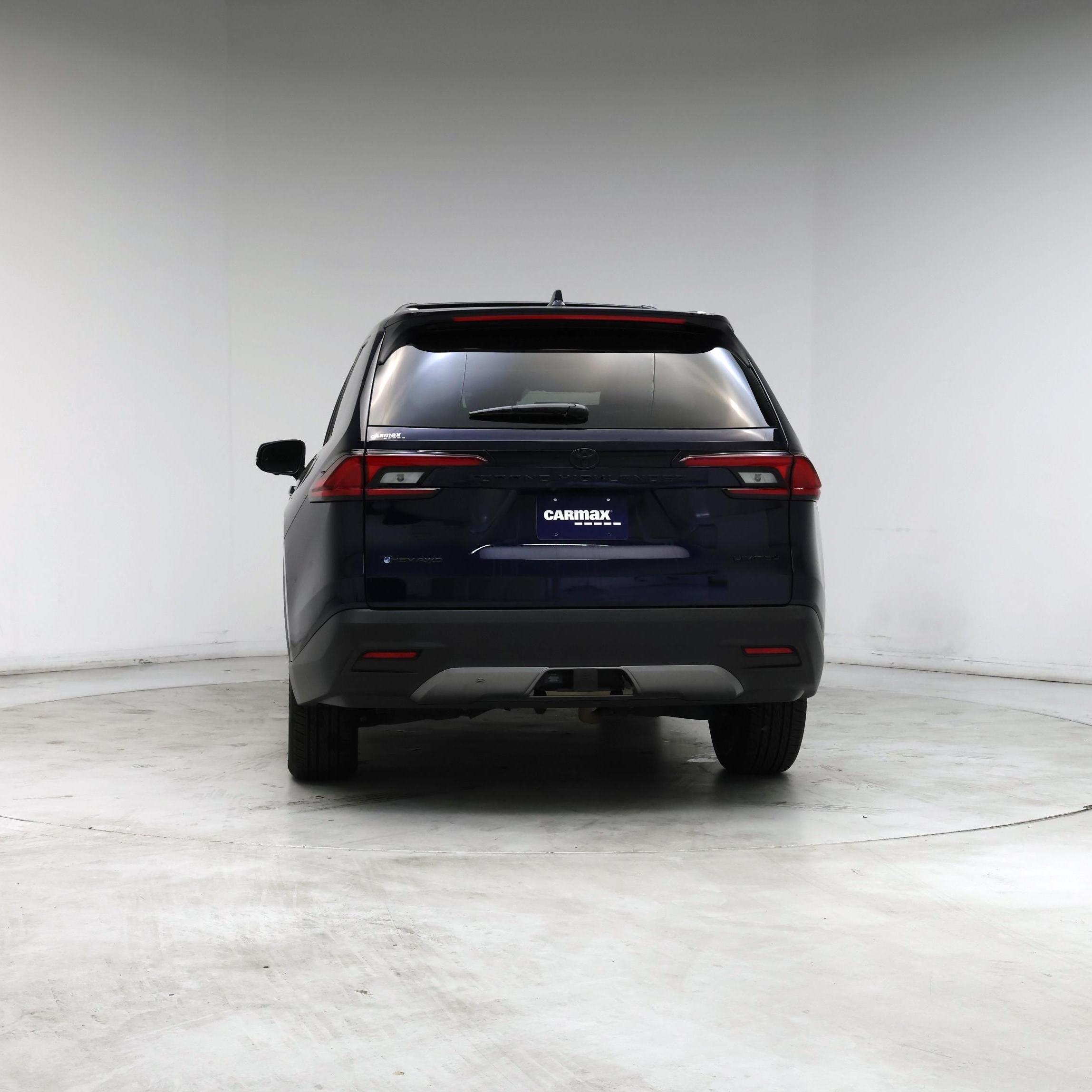 Thumbnail: 2026 Toyota Highlander - 6