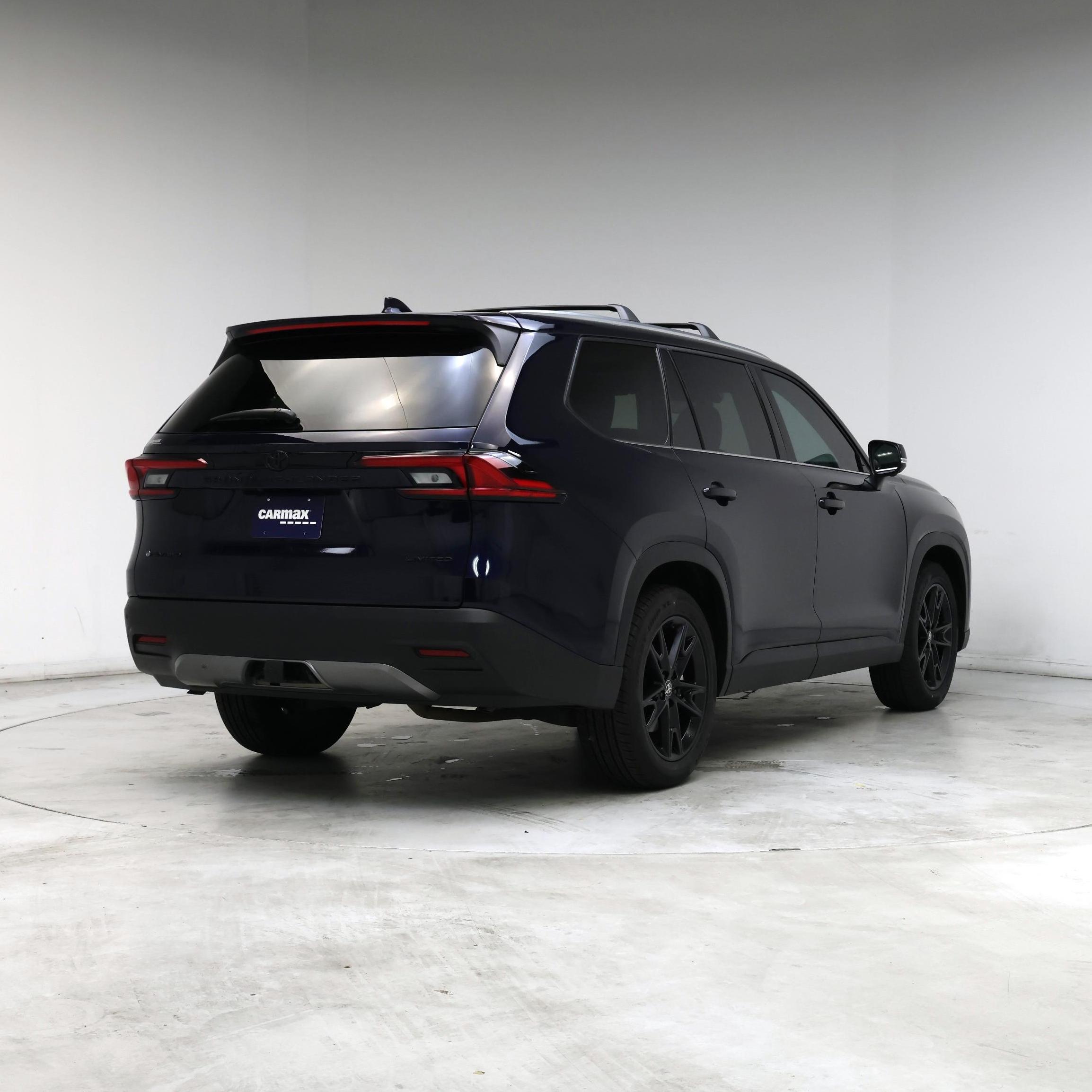 Thumbnail: 2026 Toyota Highlander - 8