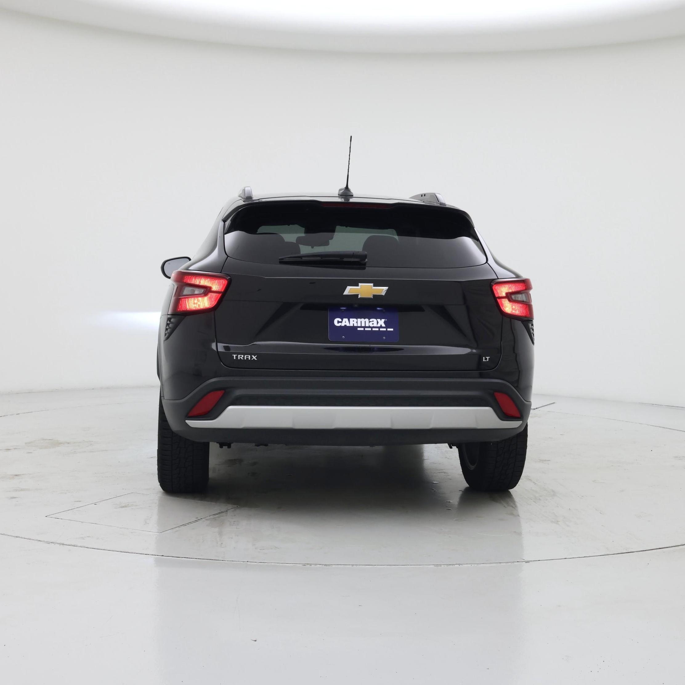 Thumbnail: 2024 Chevrolet Trax - 6