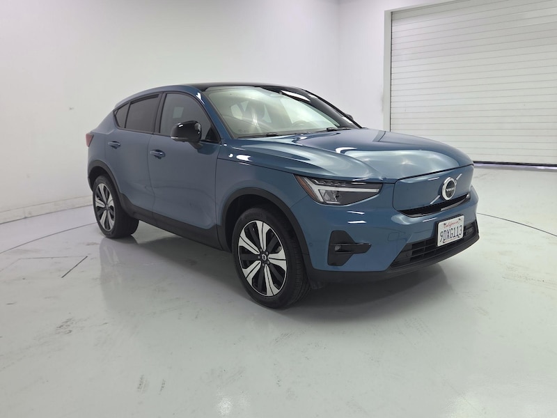 2023 Volvo C40 Plus -
                  Murrieta, CA