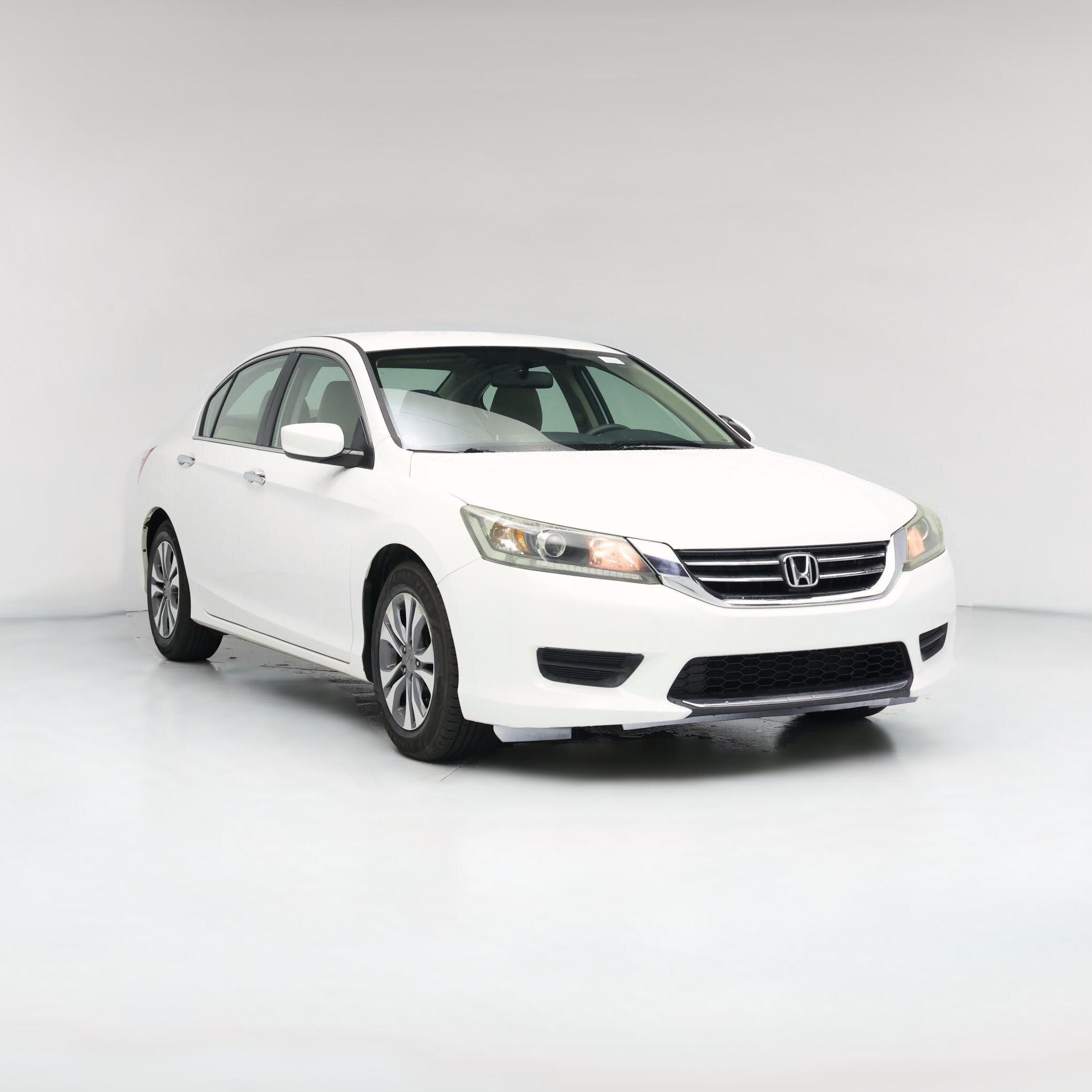 Thumbnail: 2015 Honda Accord - 1
