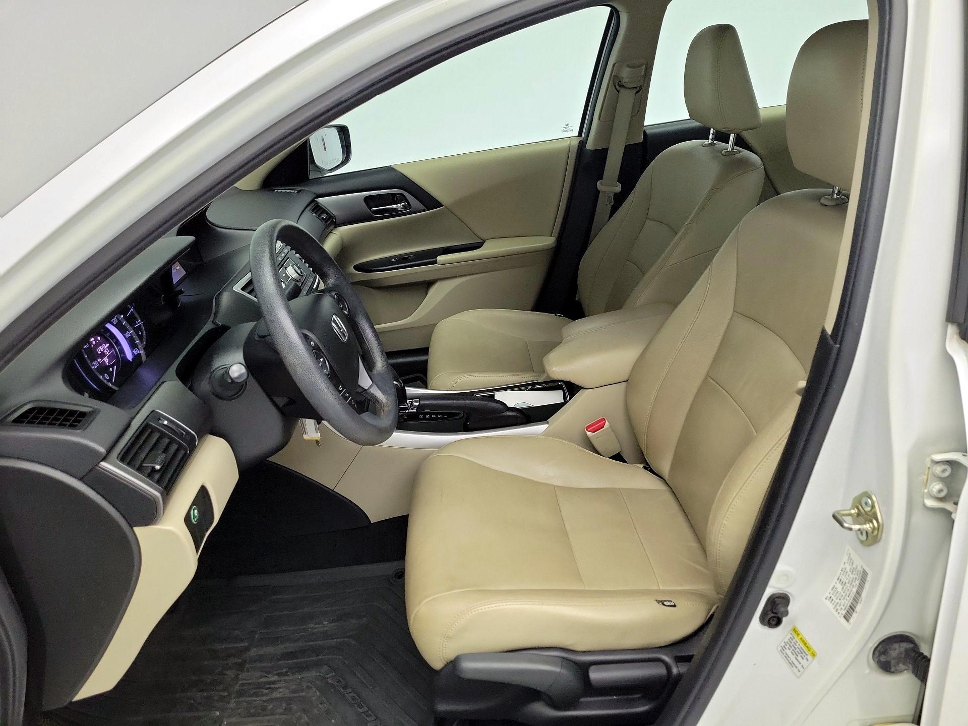 Thumbnail: 2015 Honda Accord - 11