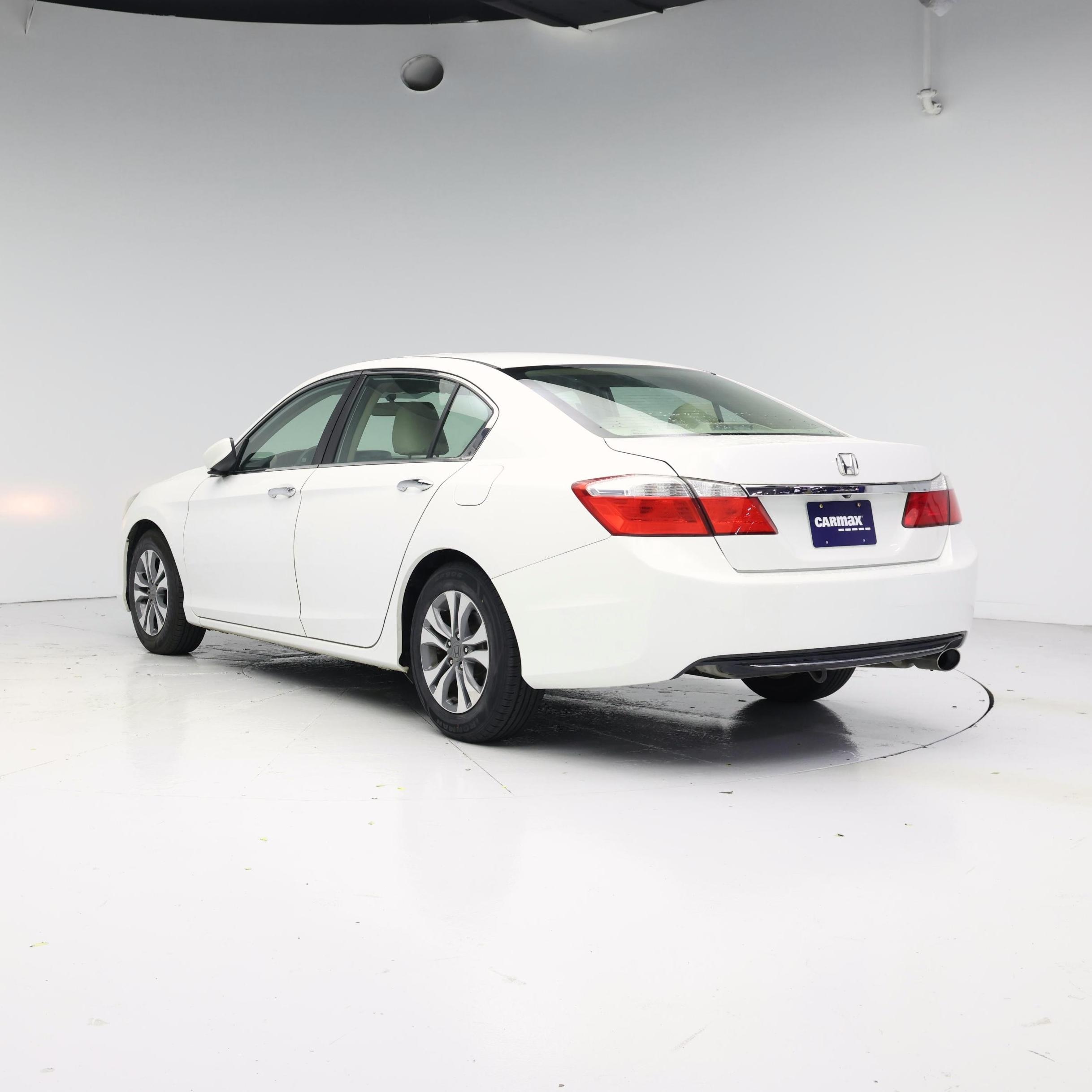 Thumbnail: 2015 Honda Accord - 2