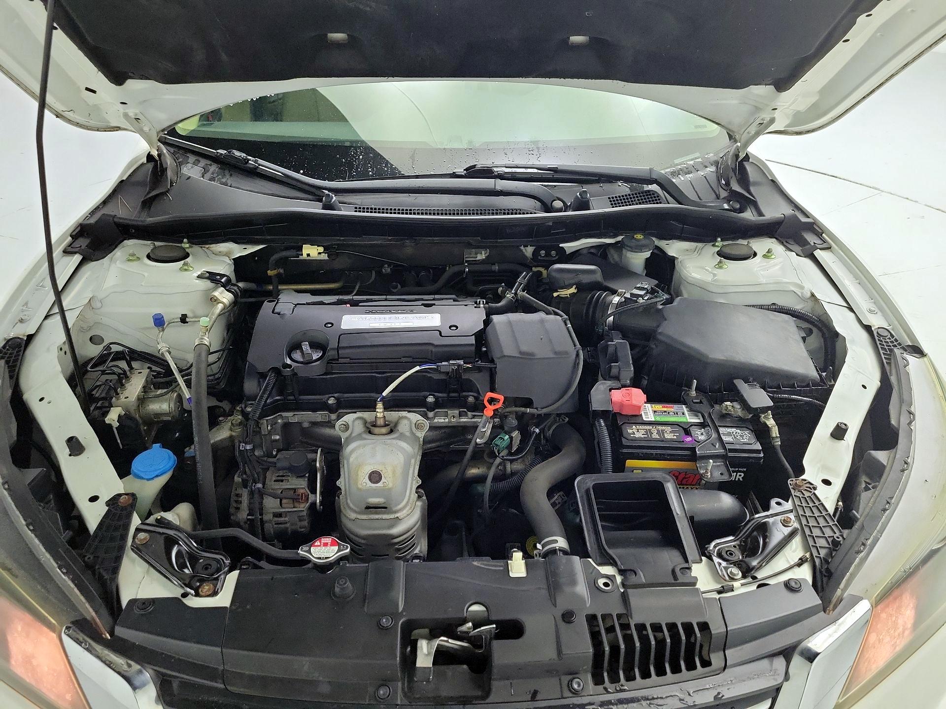 Thumbnail: 2015 Honda Accord - 20